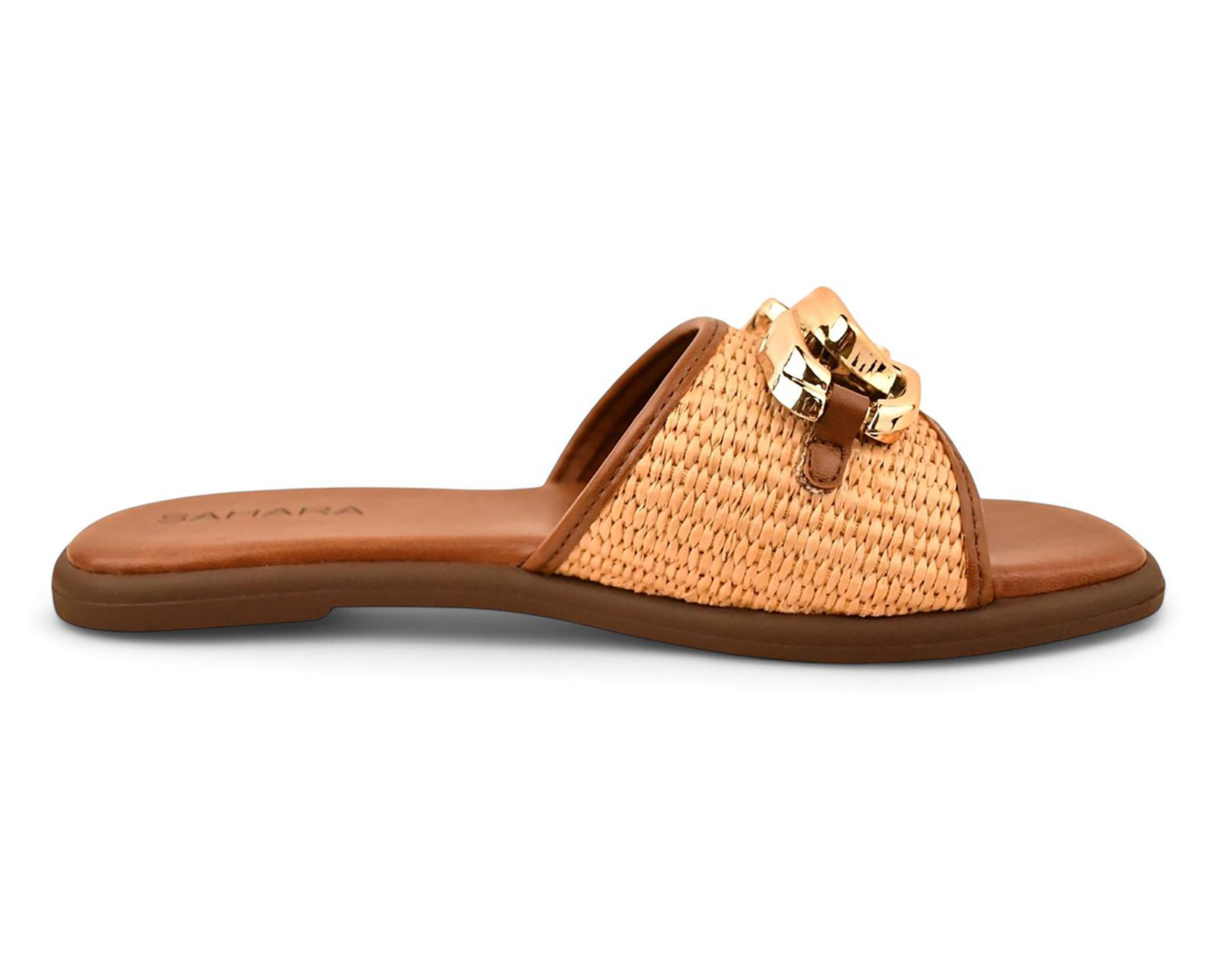 Foto 5 pulgar | Sandalias Casuales Sahara para Mujer