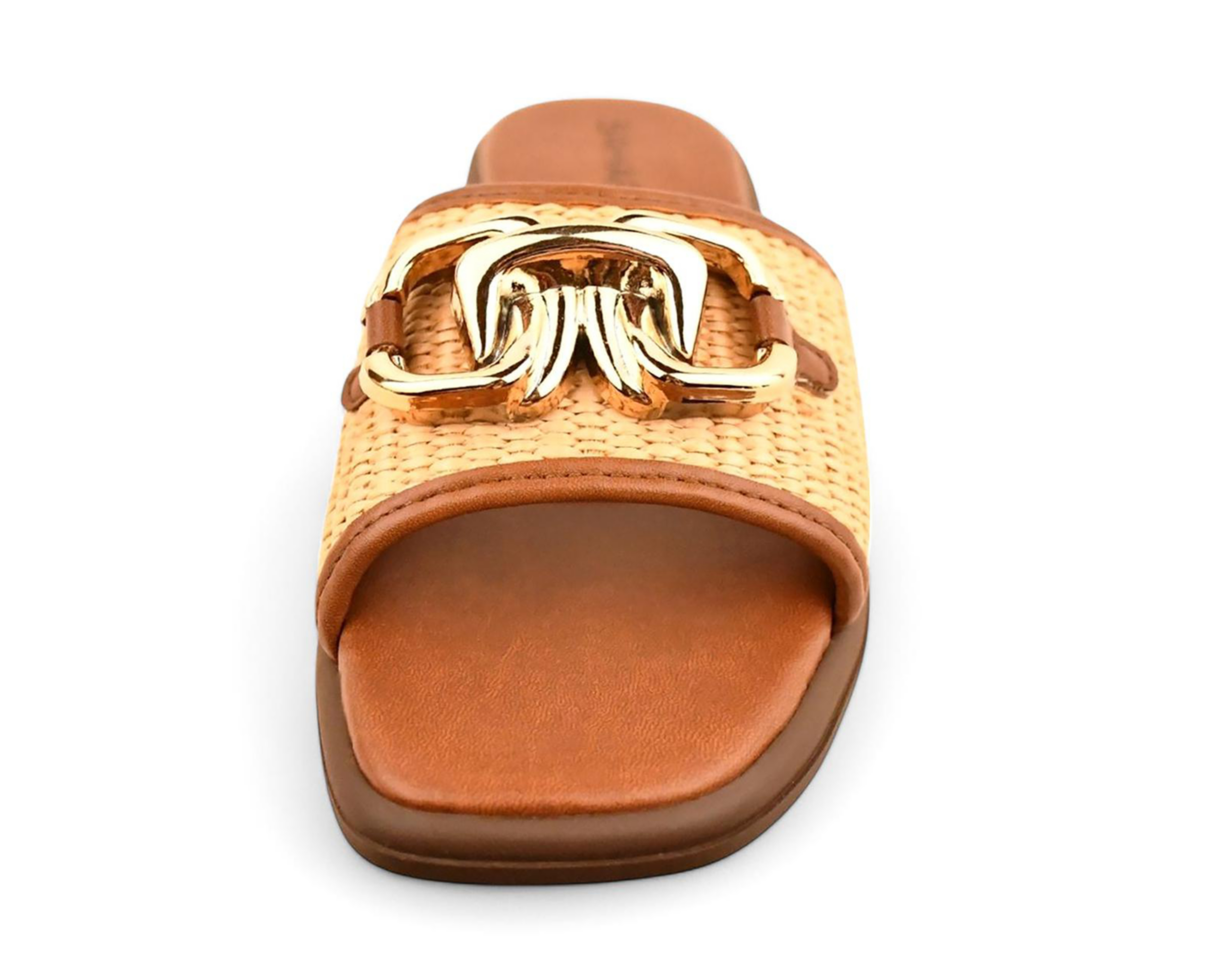Foto 7 pulgar | Sandalias Casuales Sahara para Mujer