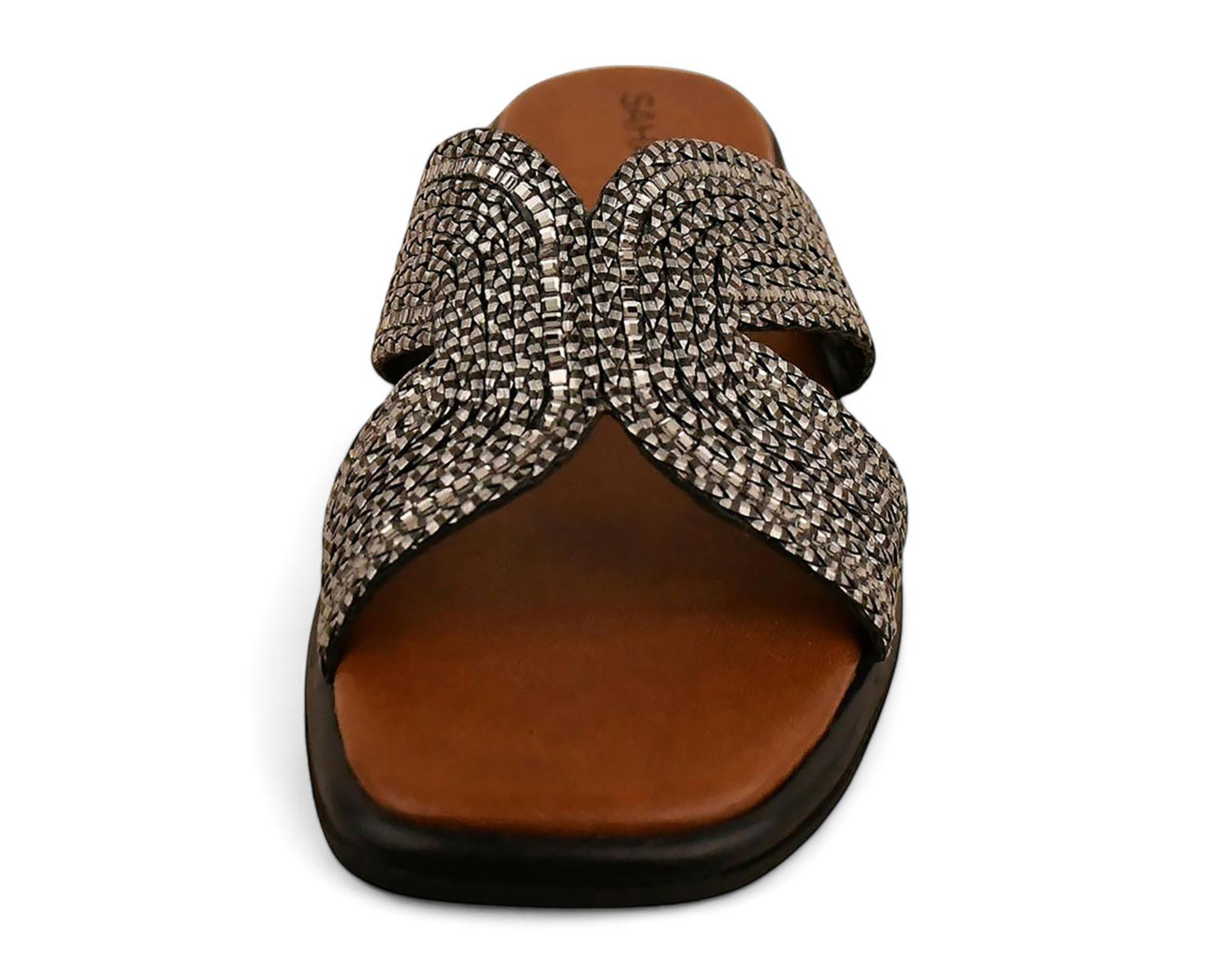 Foto 7 pulgar | Sandalias Casuales Sahara para Mujer