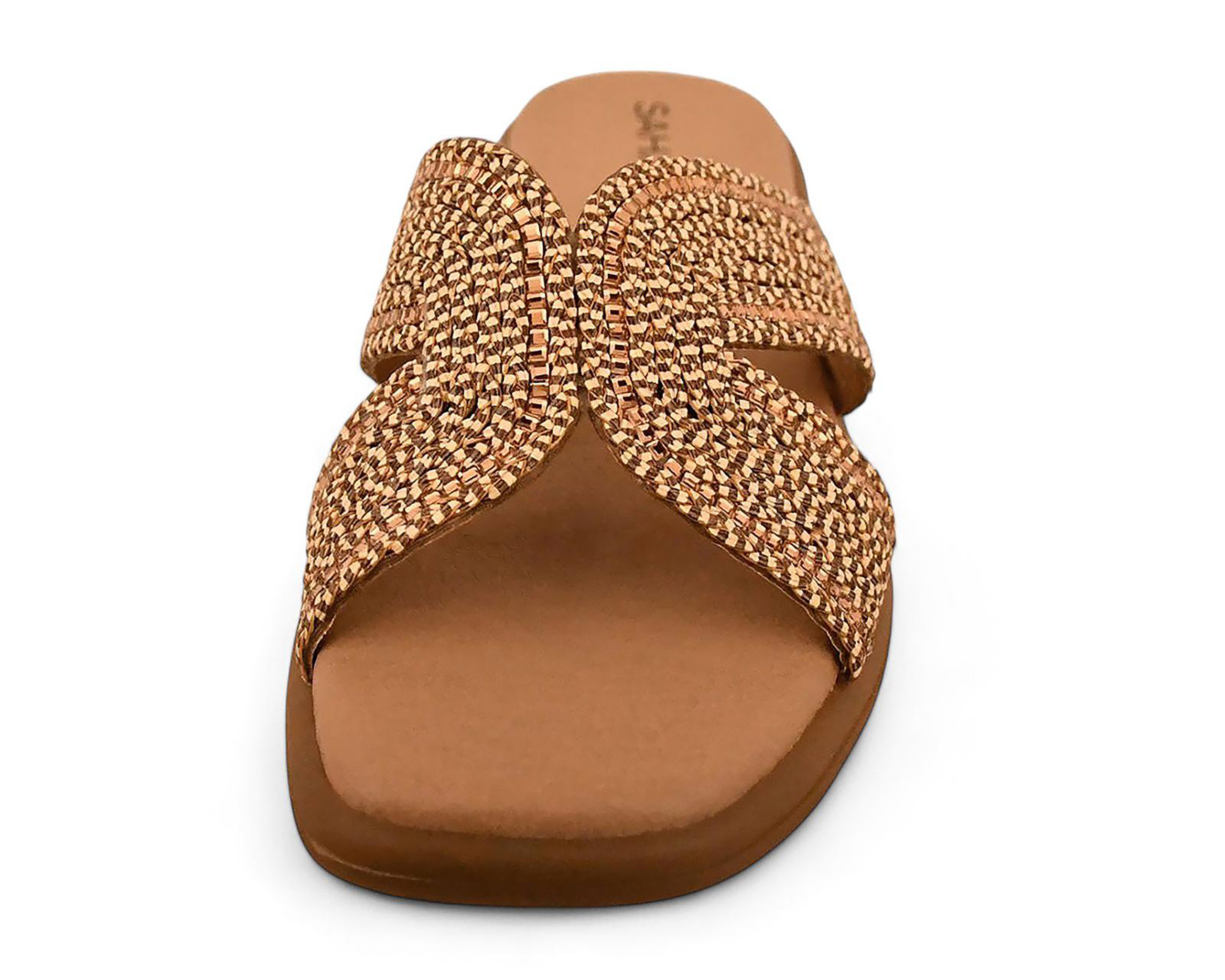 Foto 7 pulgar | Sandalias Casuales Sahara para Mujer