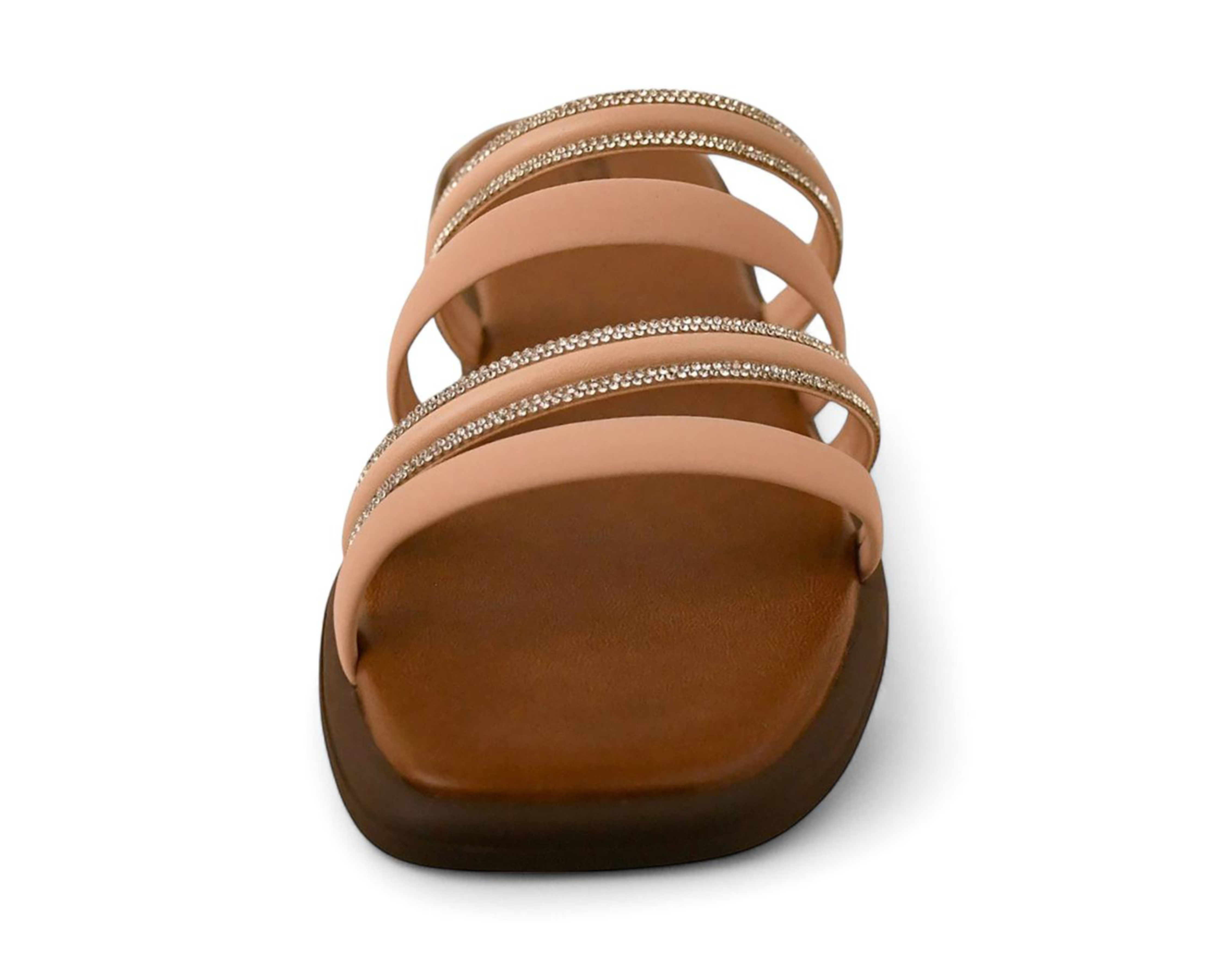 Foto 7 pulgar | Sandalias Casuales 18 Forever para Mujer