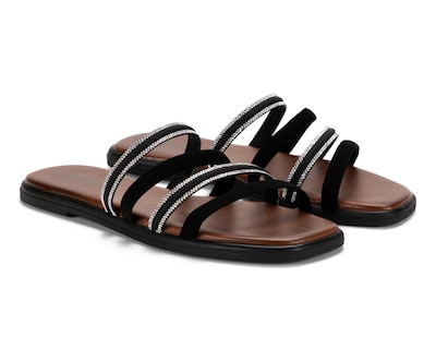 Foto 1 | Sandalias Casuales 18 Forever para Mujer