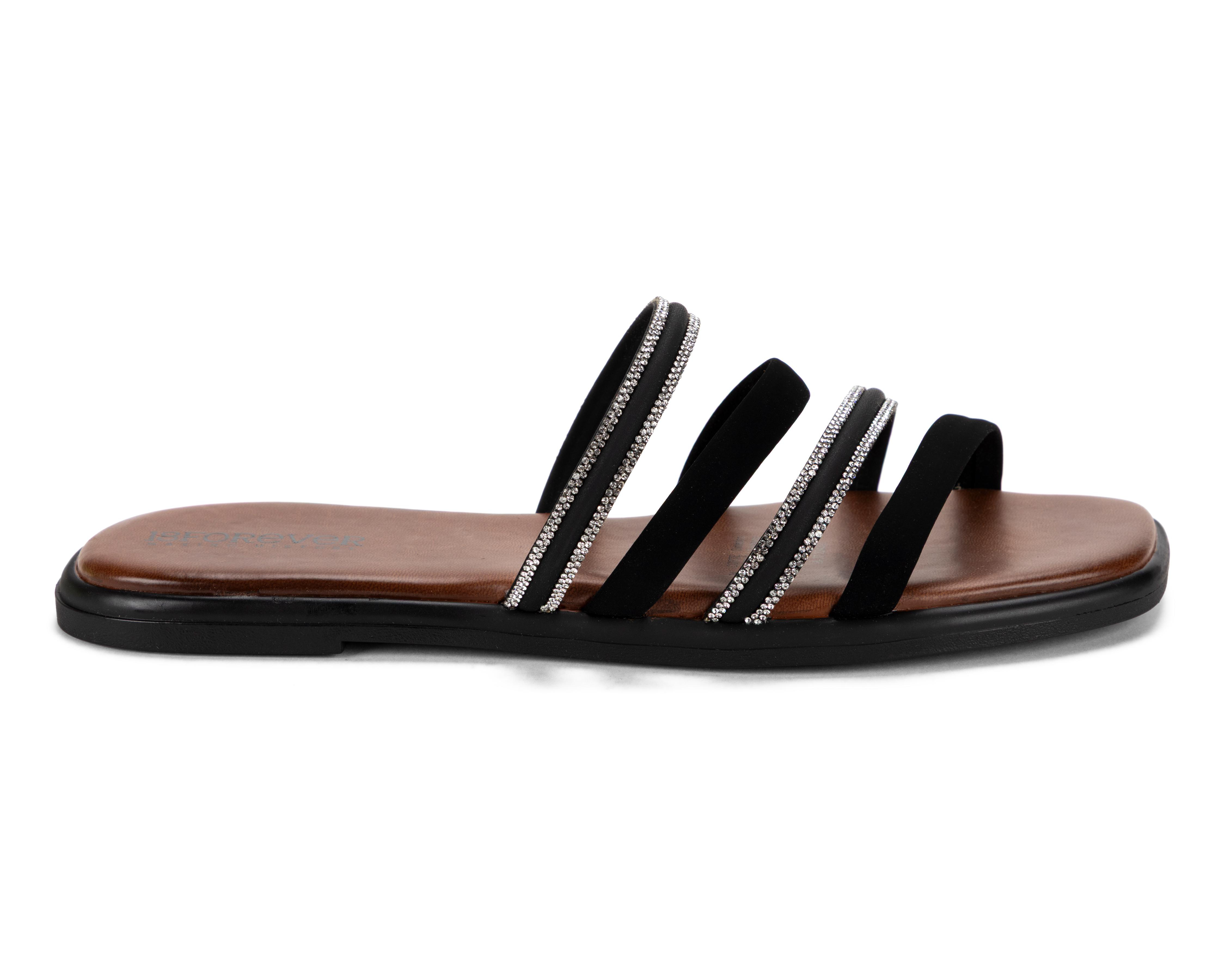 Foto 2 | Sandalias Casuales 18 Forever para Mujer