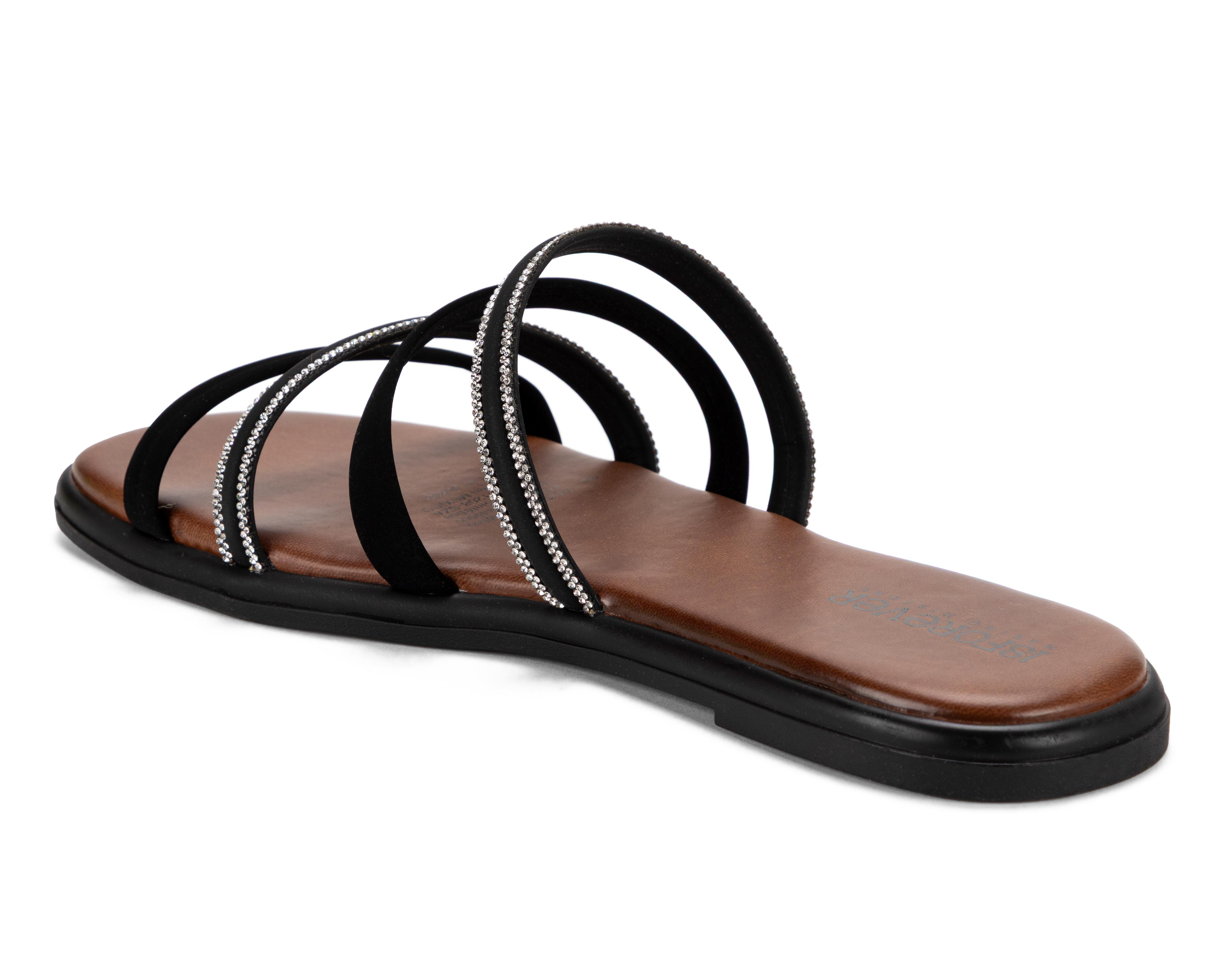 Foto 3 | Sandalias Casuales 18 Forever para Mujer