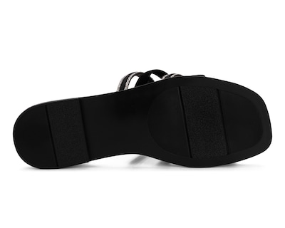 Foto 4 | Sandalias Casuales 18 Forever para Mujer