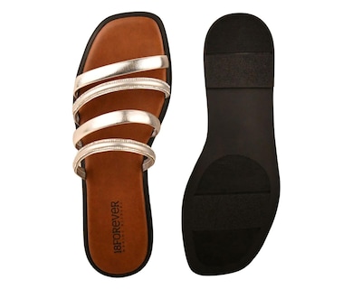 Foto 2 | Sandalias Casuales 18 Forever para Mujer