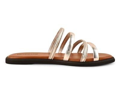 Foto 4 | Sandalias Casuales 18 Forever para Mujer