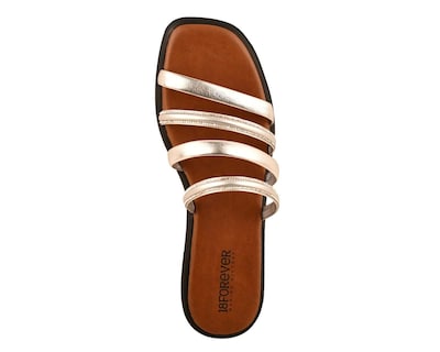 Foto 5 | Sandalias Casuales 18 Forever para Mujer