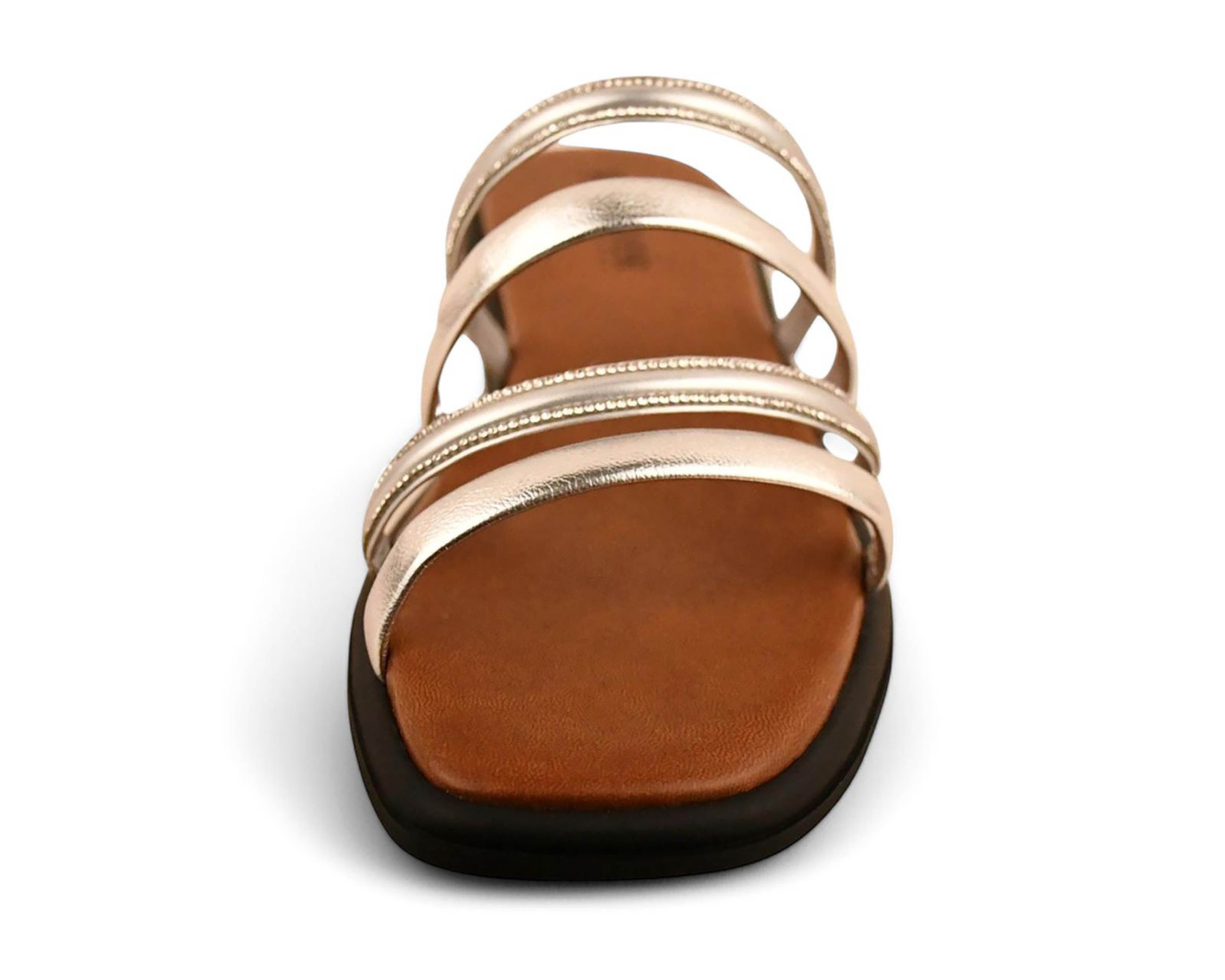 Foto 7 pulgar | Sandalias Casuales 18 Forever para Mujer