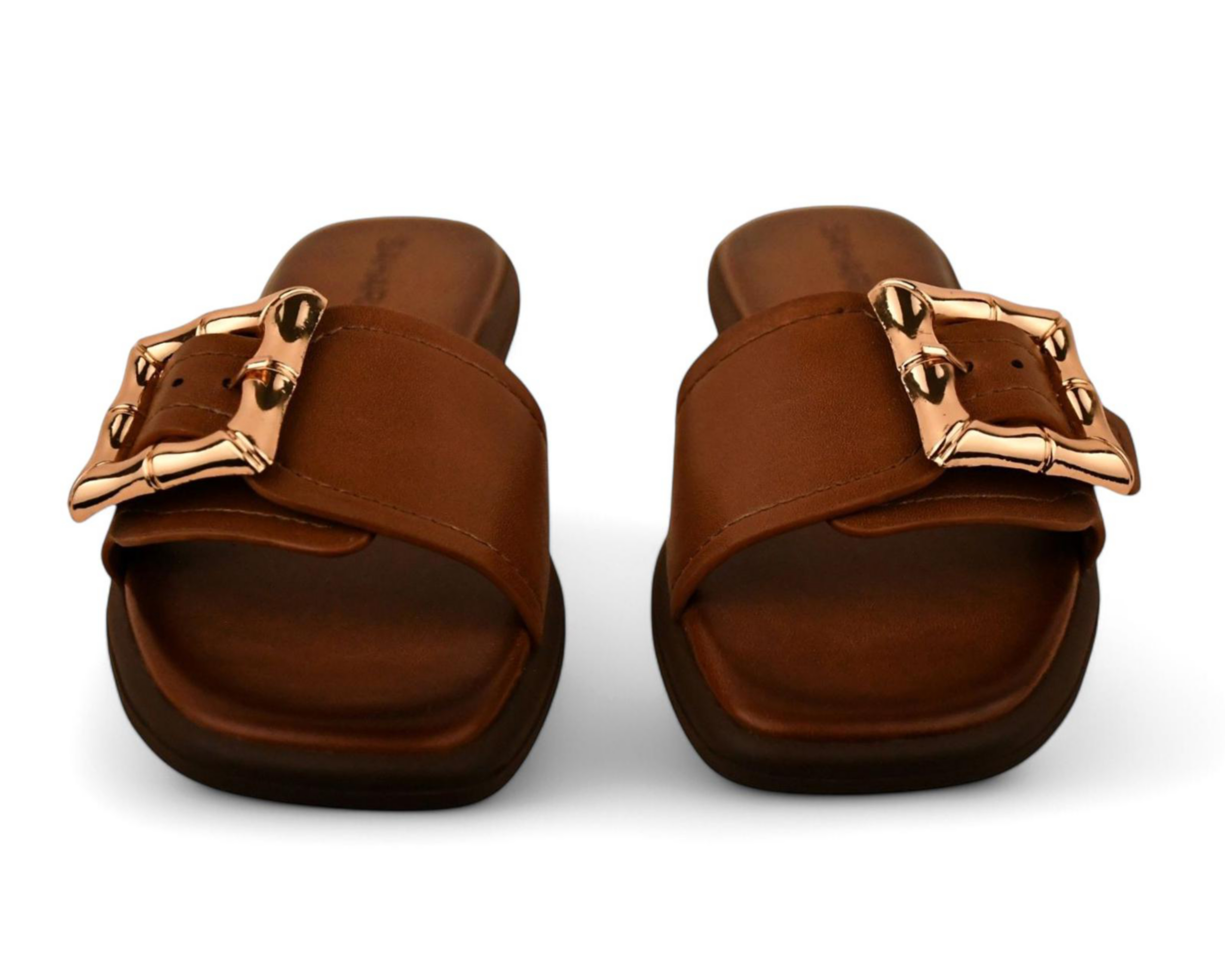 Foto 4 pulgar | Sandalias Casuales Sahara para Mujer