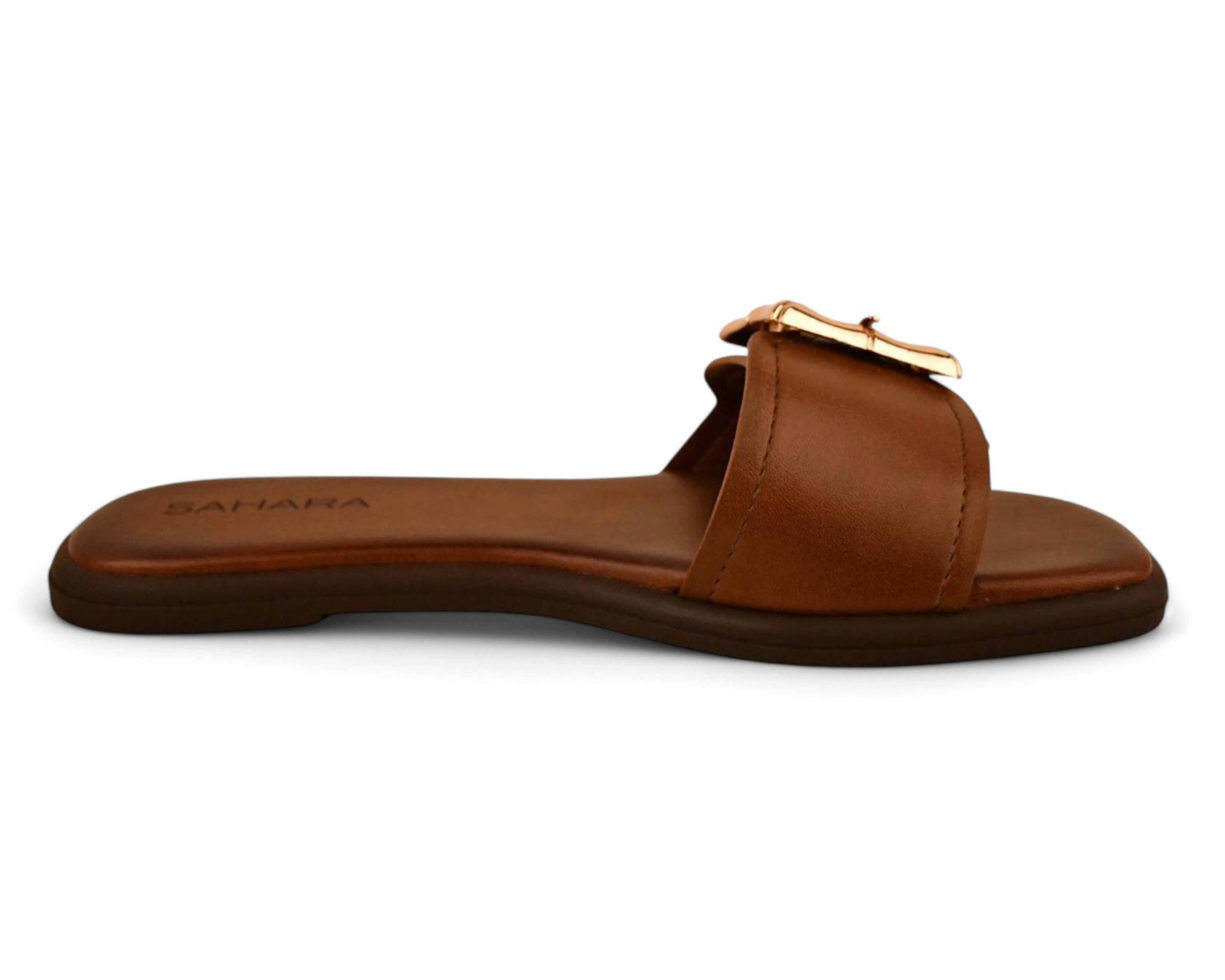 Foto 5 pulgar | Sandalias Casuales Sahara para Mujer