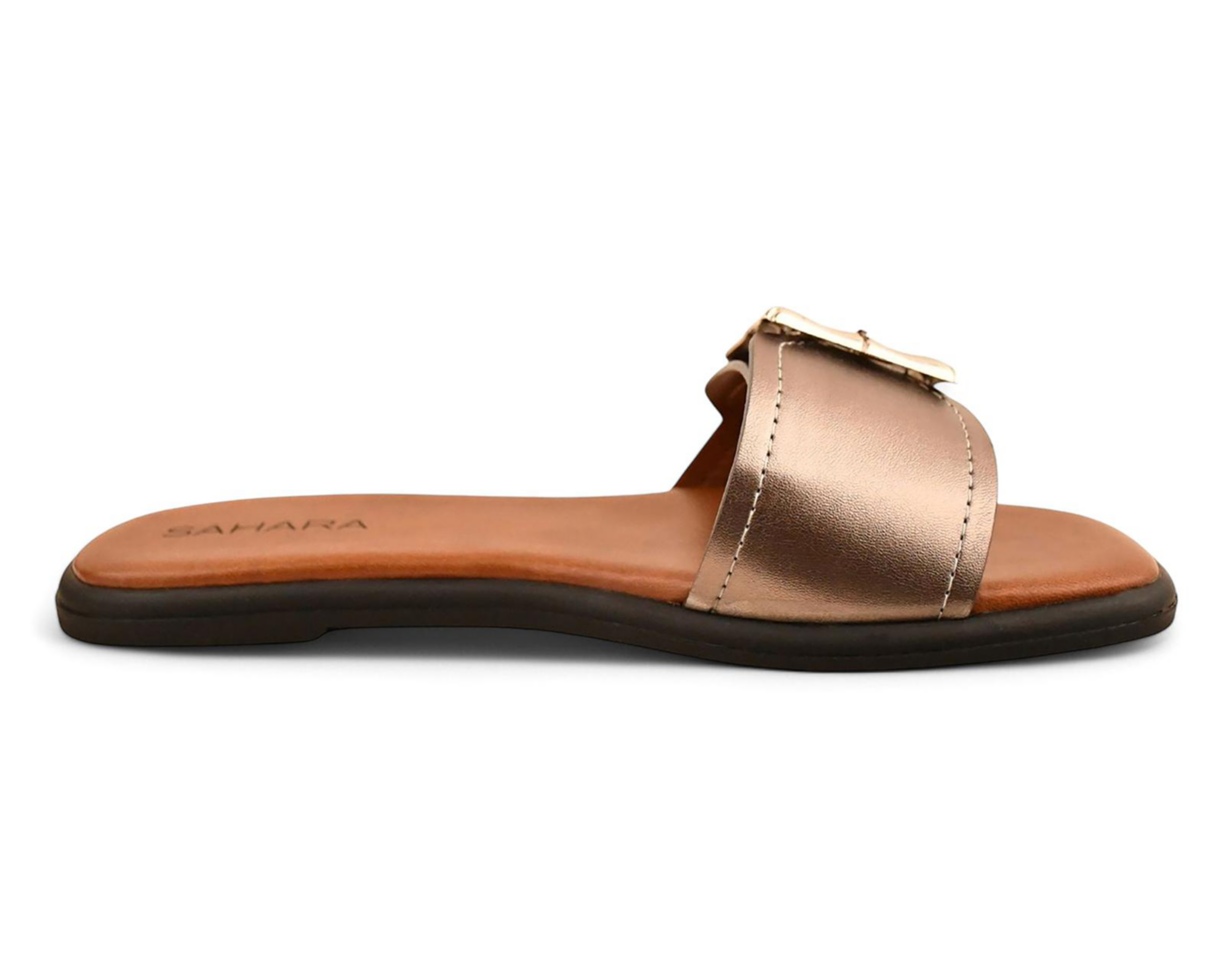 Foto 5 pulgar | Sandalias Casuales Sahara para Mujer