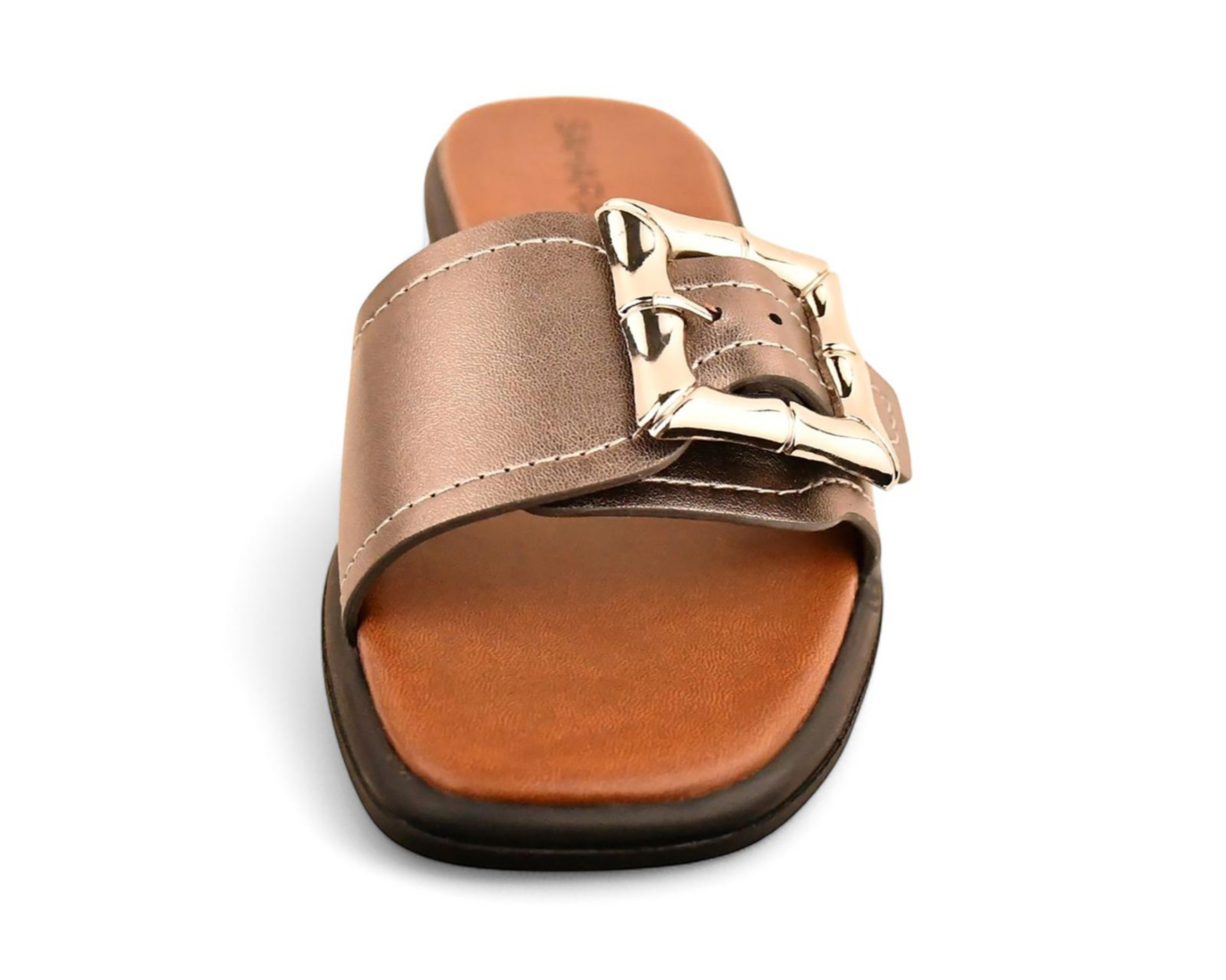 Foto 7 pulgar | Sandalias Casuales Sahara para Mujer