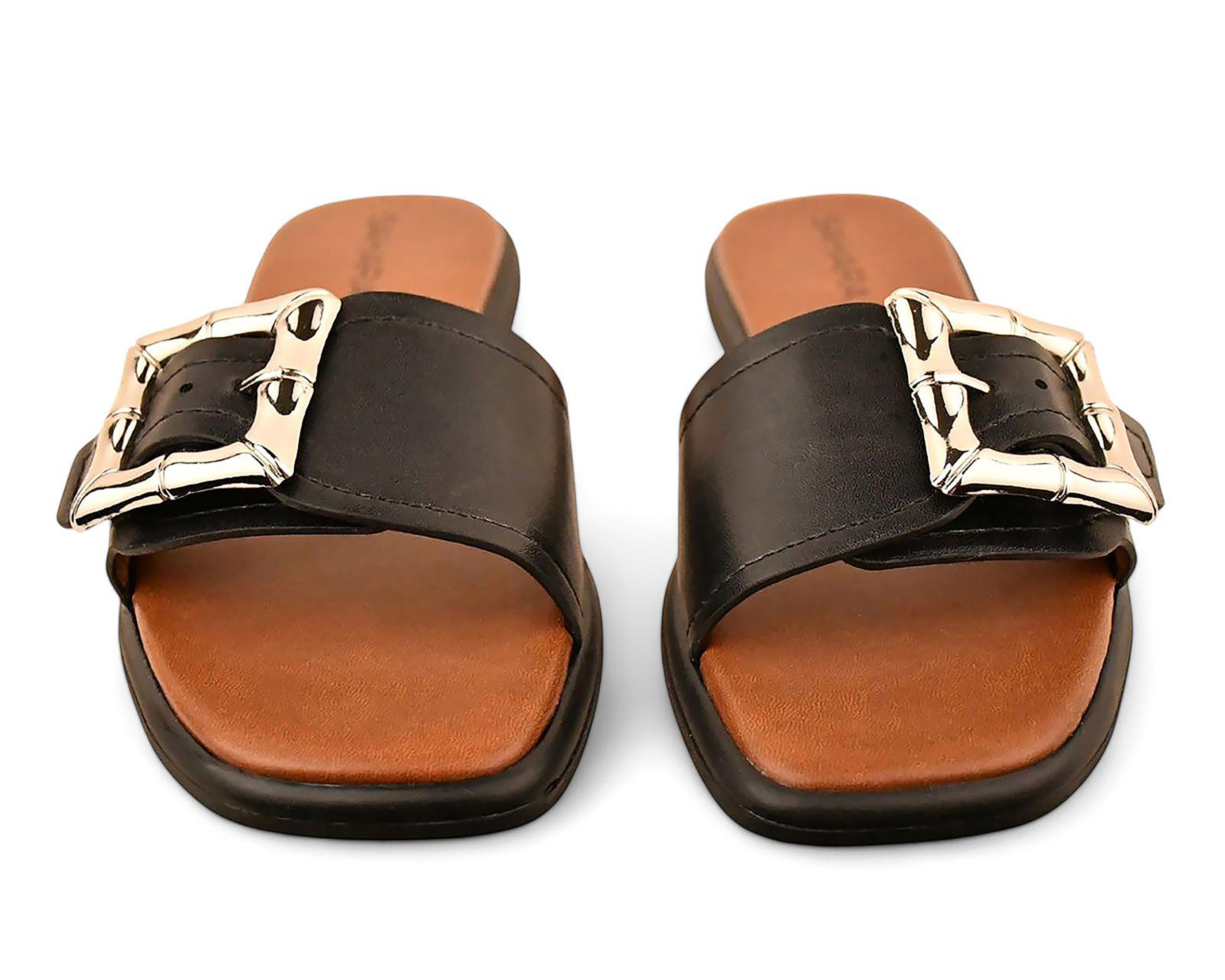 Foto 4 pulgar | Sandalias Casuales Sahara para Mujer