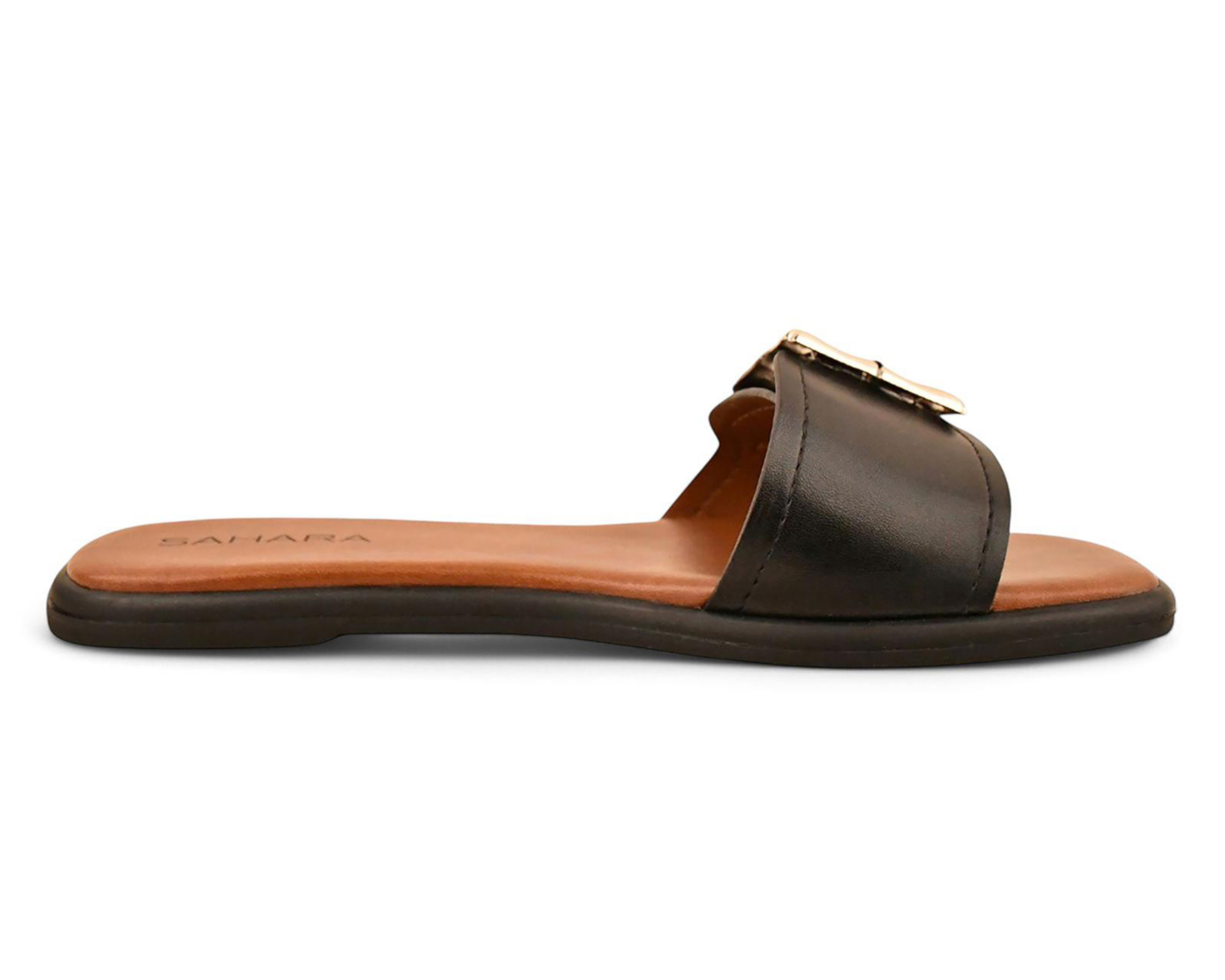 Foto 5 pulgar | Sandalias Casuales Sahara para Mujer
