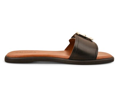 Foto 4 | Sandalias Casuales Sahara para Mujer