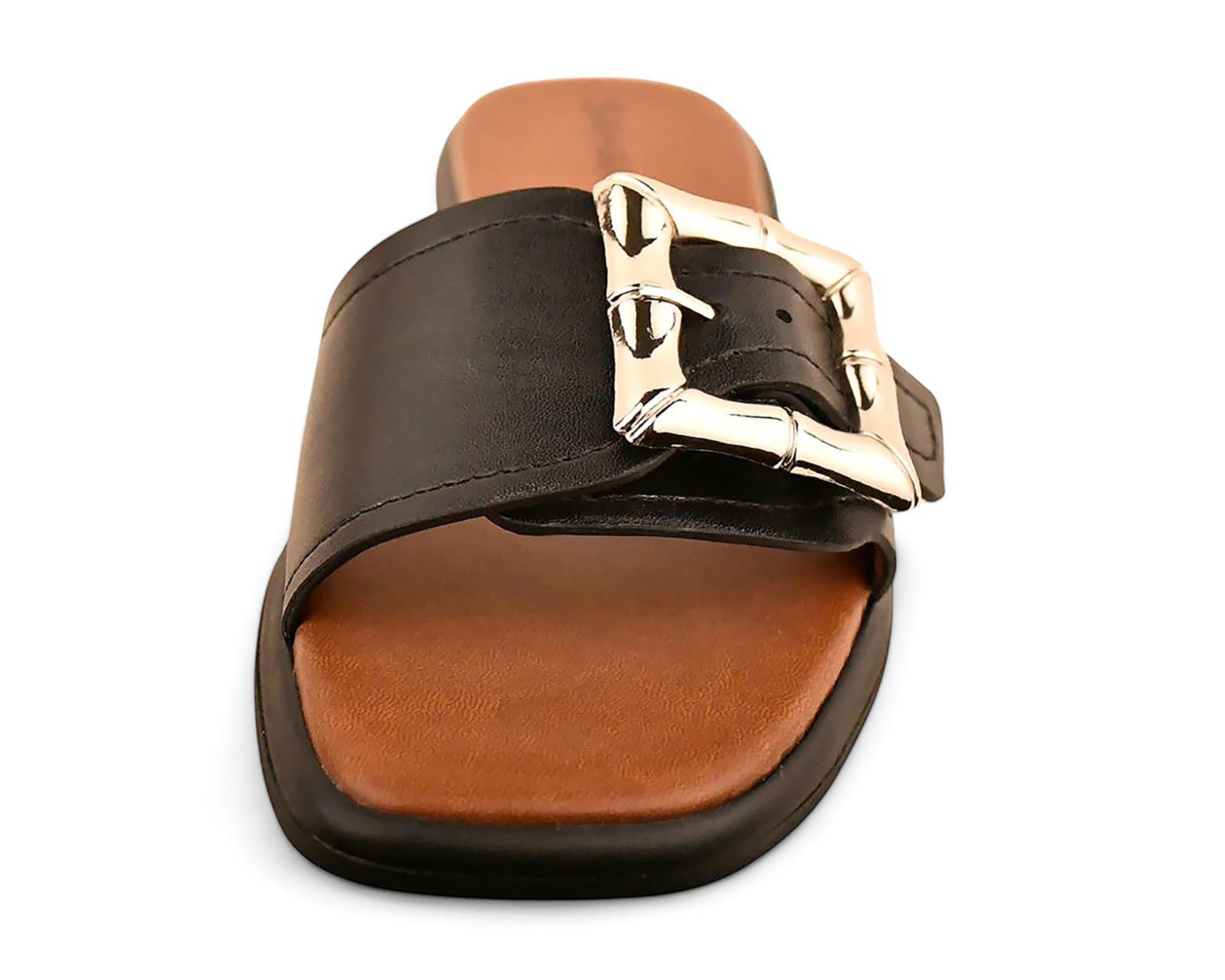 Foto 7 pulgar | Sandalias Casuales Sahara para Mujer