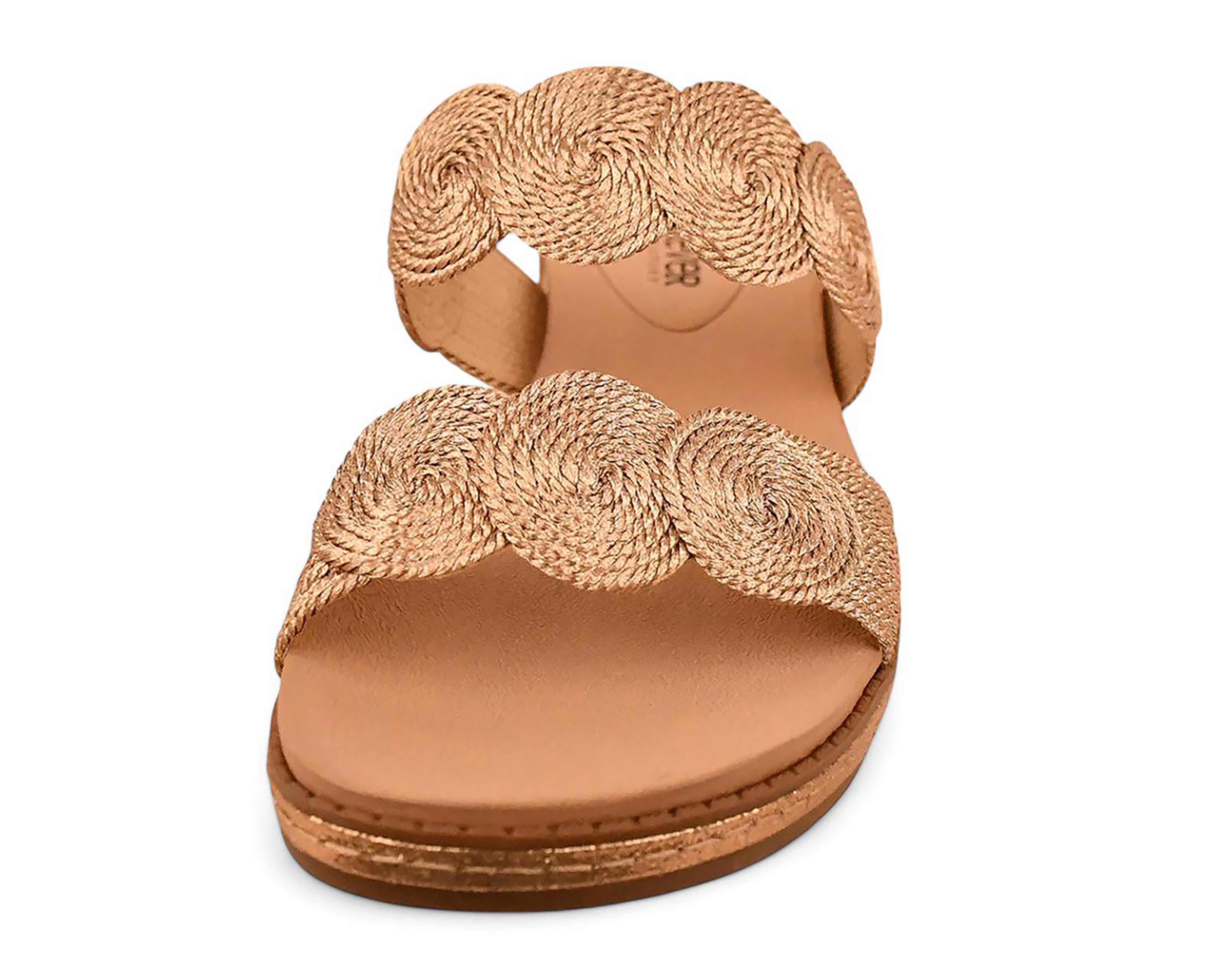Foto 7 pulgar | Sandalias Casuales 18 Forever para Mujer