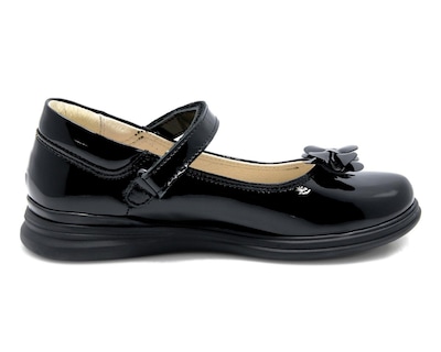Foto 4 | Zapatos Escolares Coloso de Piel para Niña