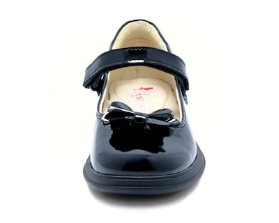 Foto 5 | Zapatos Escolares Coloso de Piel para Niña