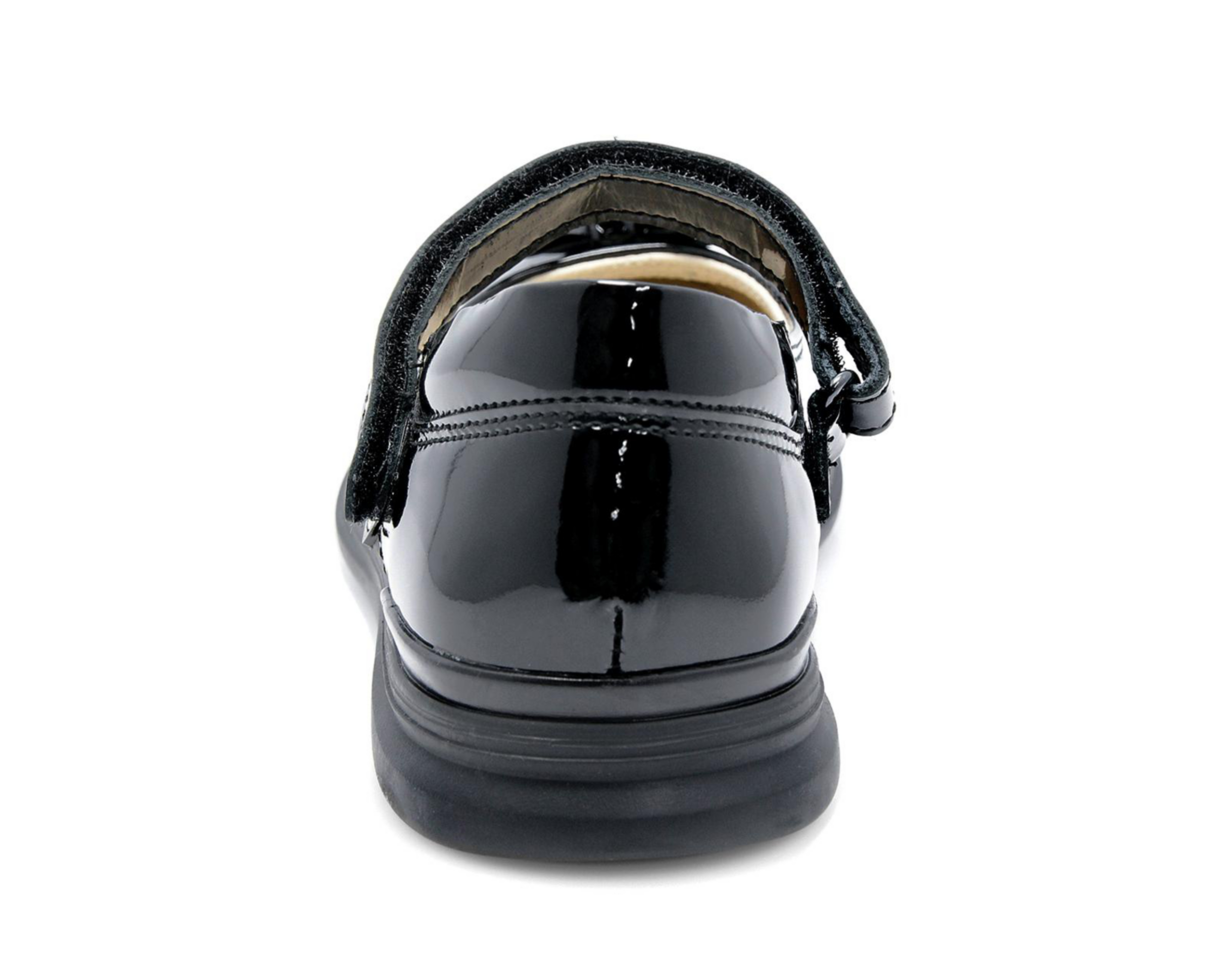 Foto 7 pulgar | Zapatos Escolares Coloso de Piel para Niña