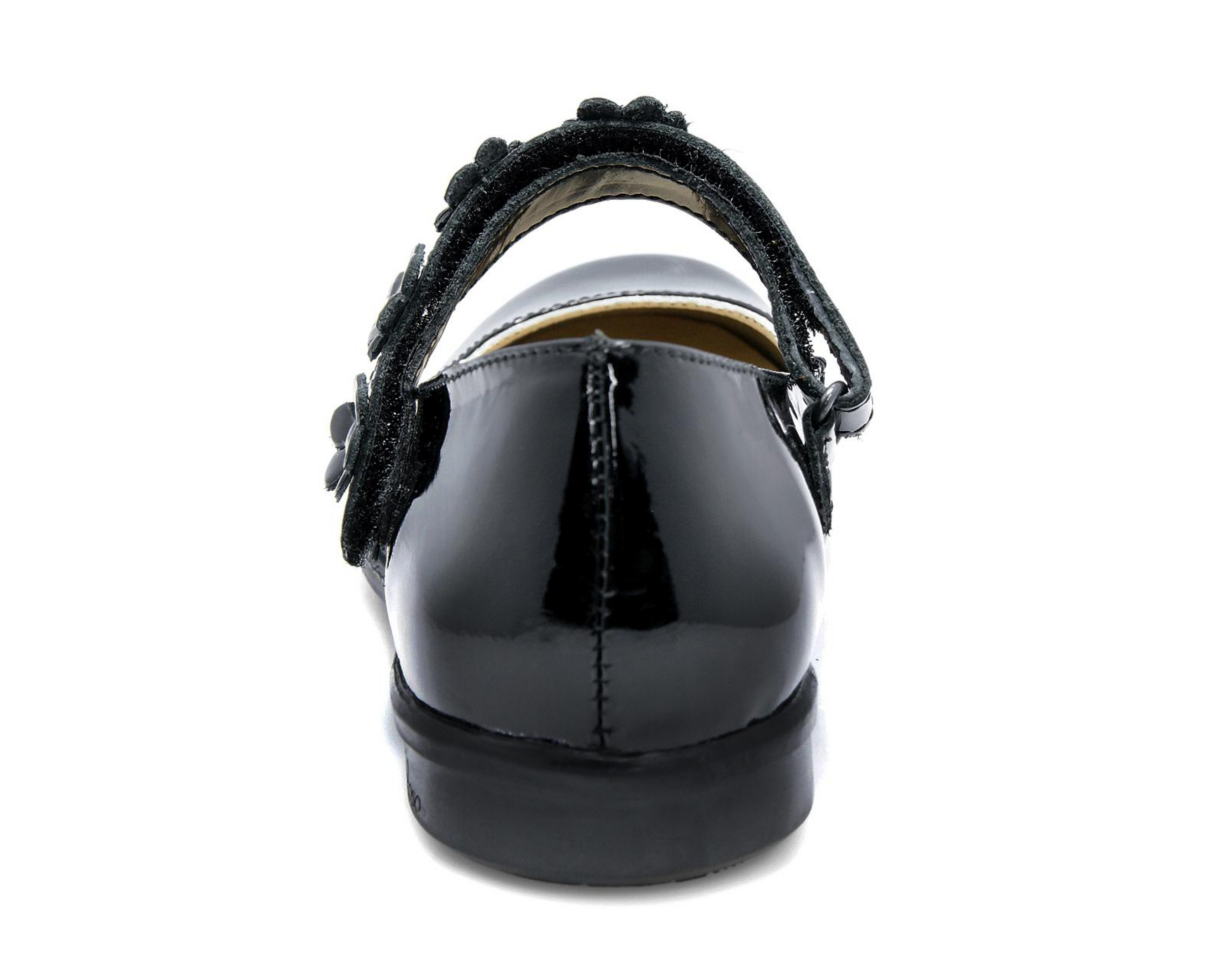 Foto 6 | Zapatos Escolares Coloso de Piel para Niña