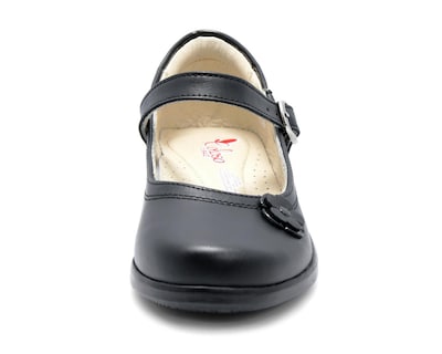 Foto 5 | Zapatos Escolares Coloso de Piel para Niña