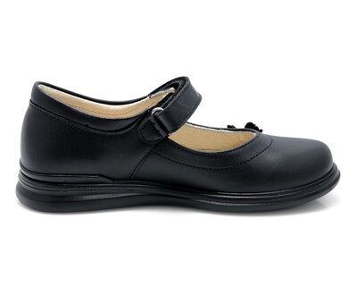 Foto 4 | Zapatos Escolares Coloso de Piel para Niña