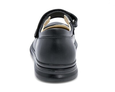 Foto 6 | Zapatos Escolares Coloso de Piel para Niña