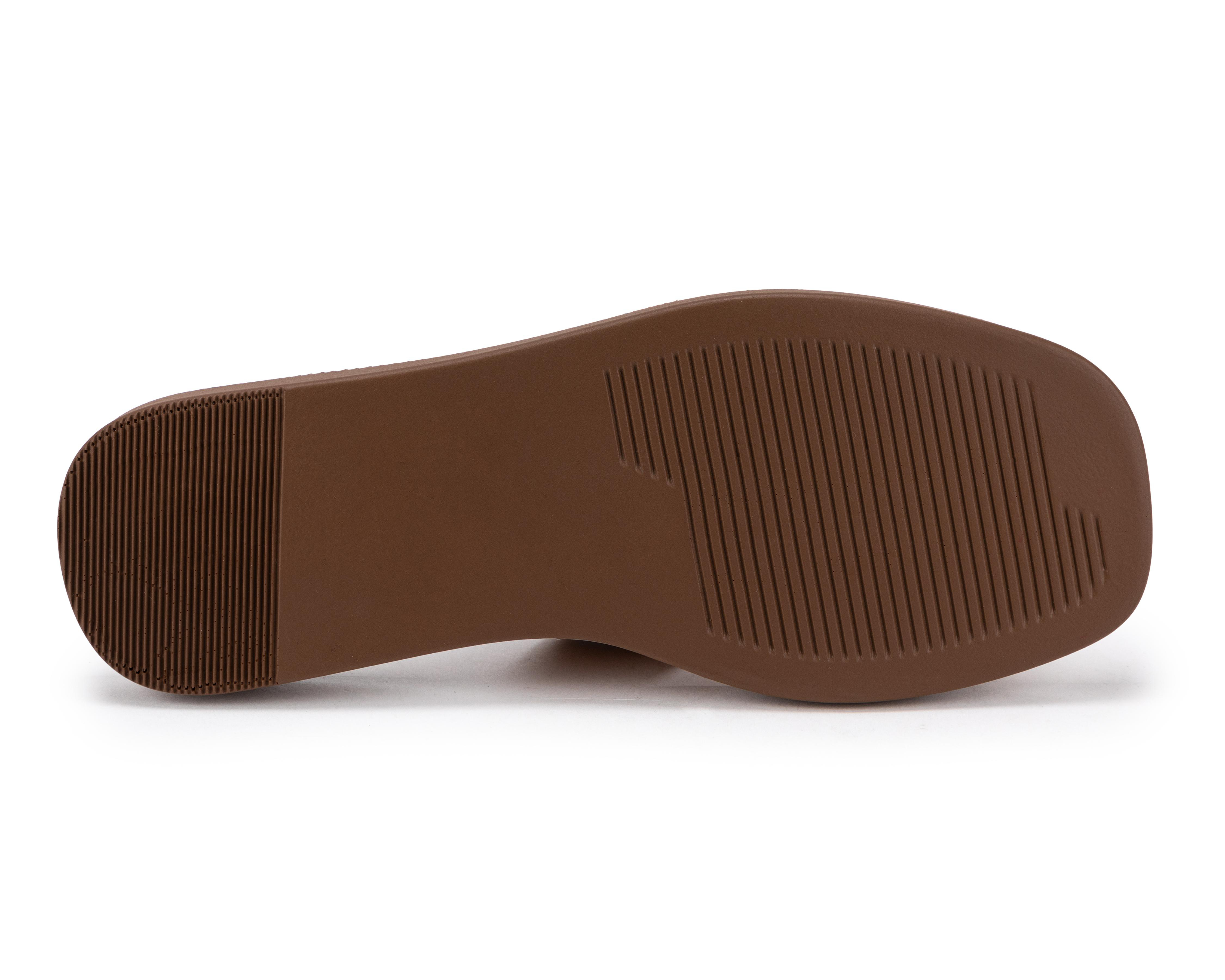 Foto 5 pulgar | Sandalias Casuales Sahara para Mujer