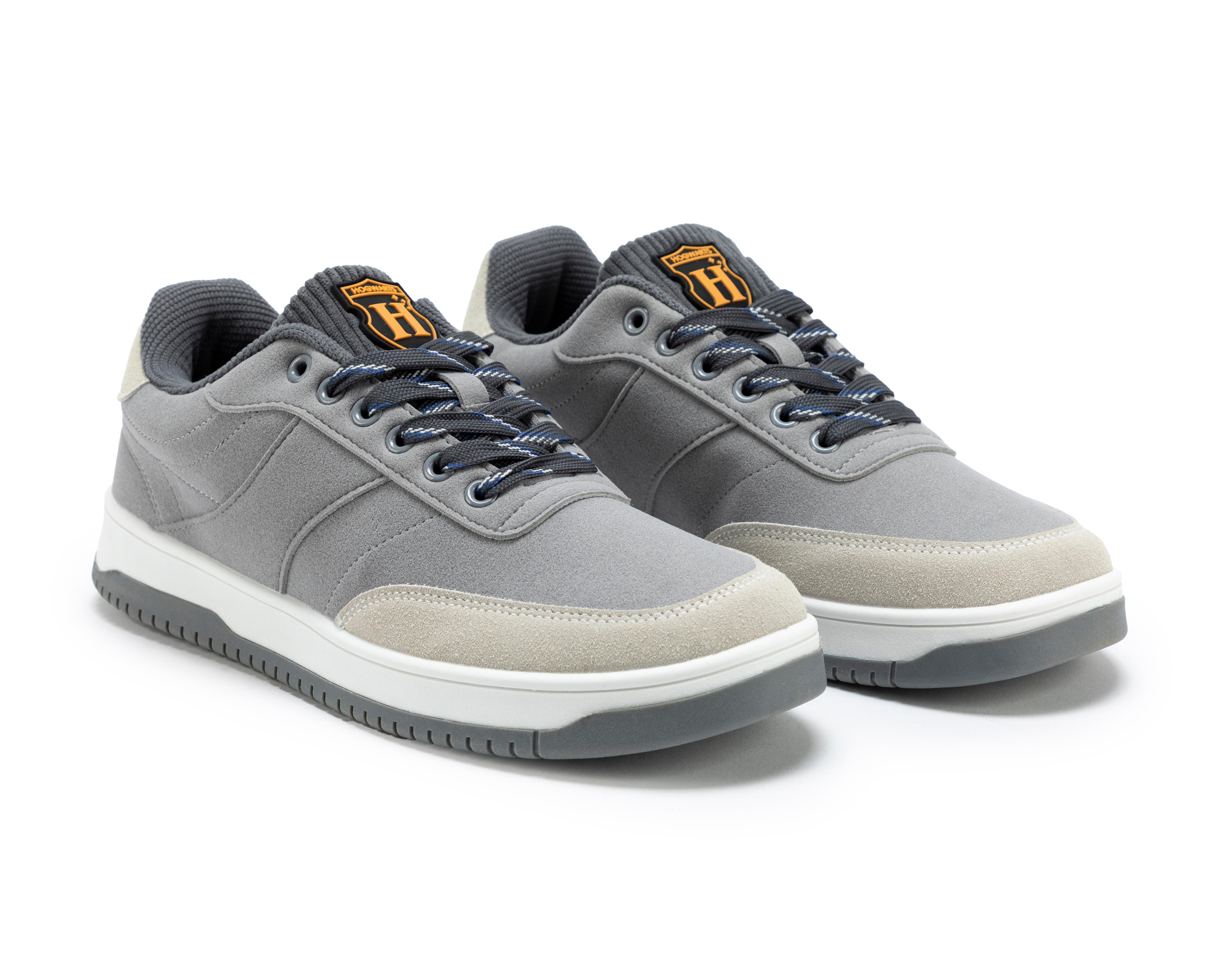 Foto 1 | Tenis Casuales Harry Potter para Hombre
