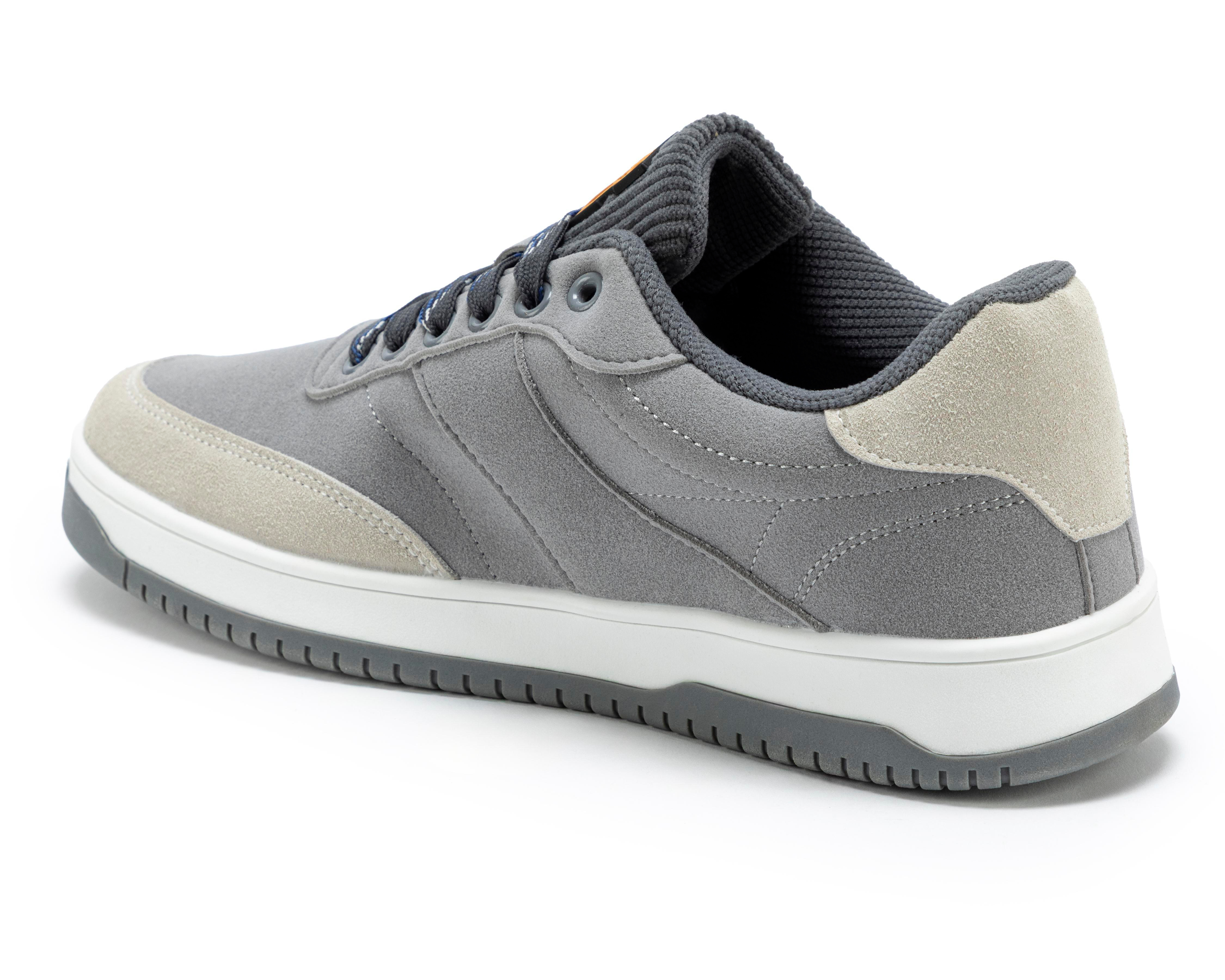 Foto 3 | Tenis Casuales Harry Potter para Hombre