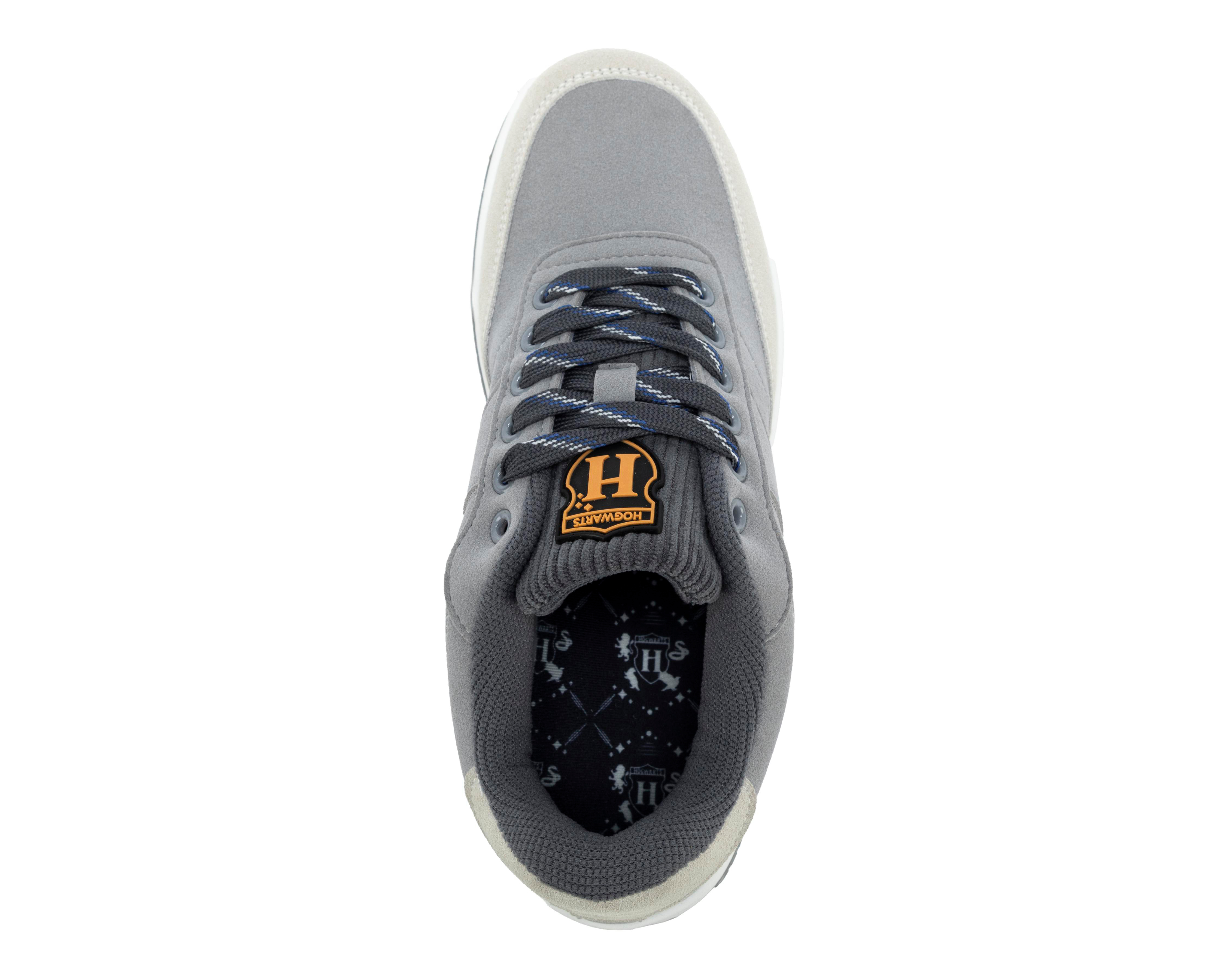 Foto 6 pulgar | Tenis Casuales Harry Potter para Hombre