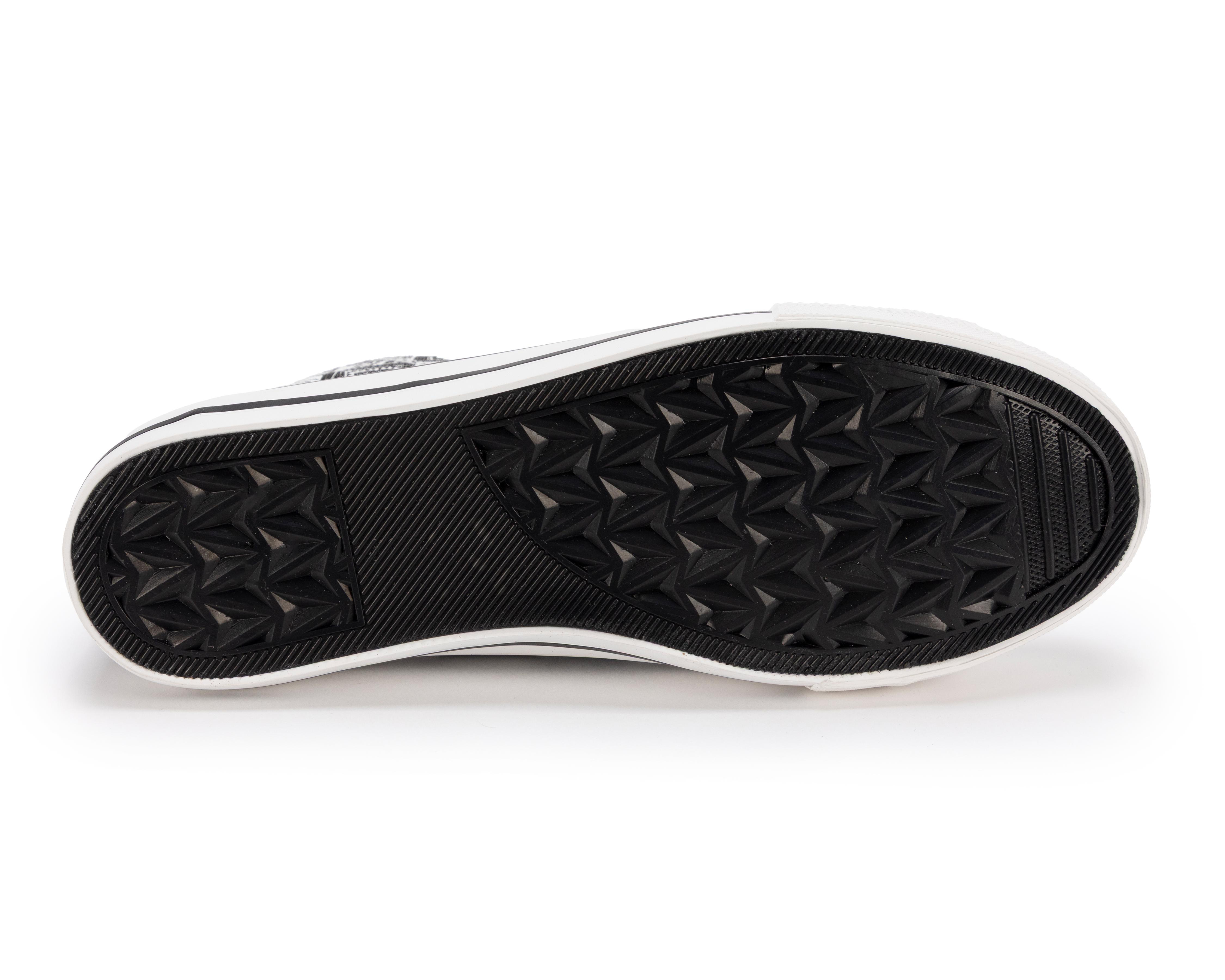 Foto 4 | Tenis Casuales Harry Potter para Hombre