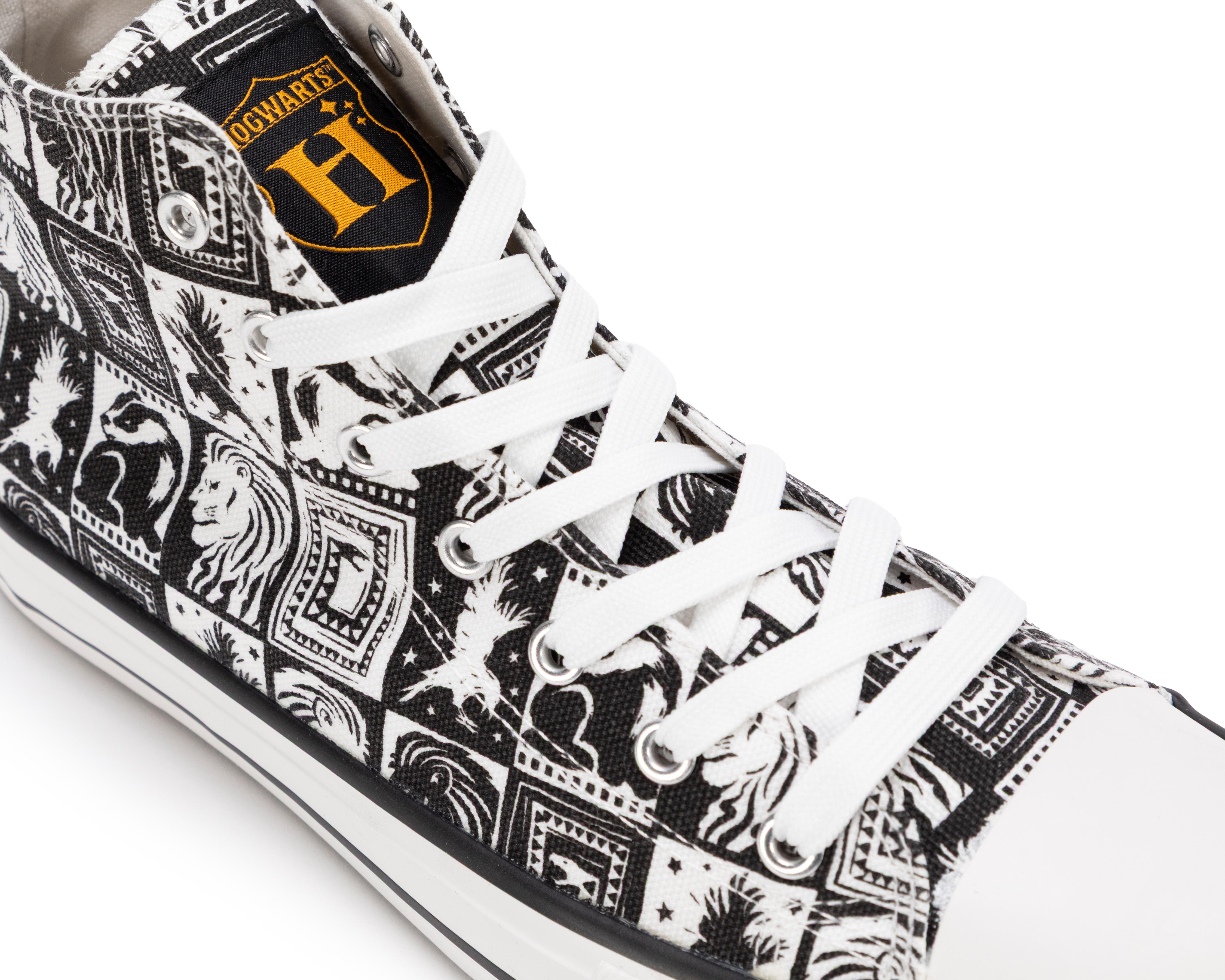 Foto 6 | Tenis Casuales Harry Potter para Hombre