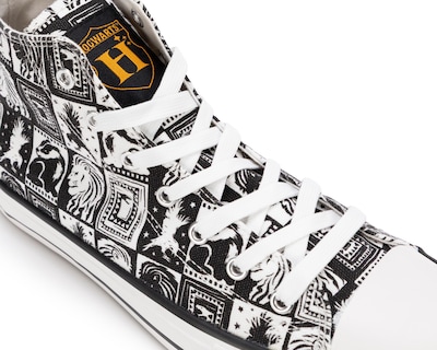 Foto 6 | Tenis Casuales Harry Potter para Hombre