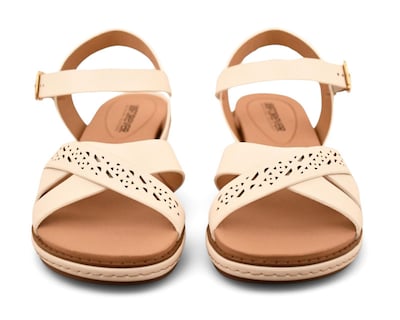 Foto 3 | Sandalias Casuales 18 Forever para Mujer
