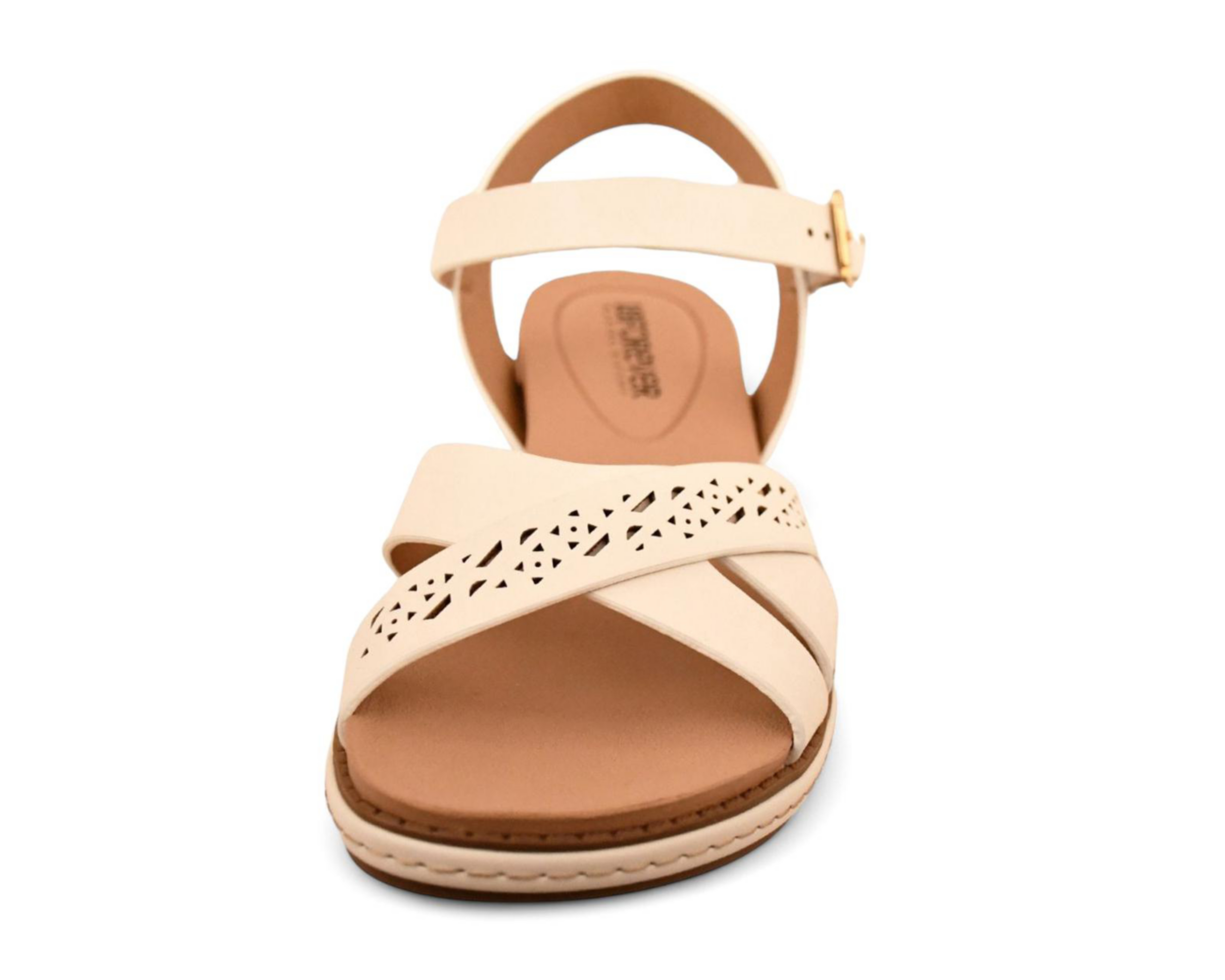 Foto 7 pulgar | Sandalias Casuales 18 Forever para Mujer
