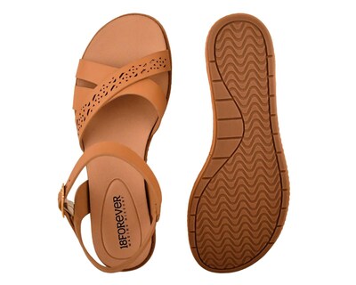 Foto 2 | Sandalias Casuales 18 Forever para Mujer