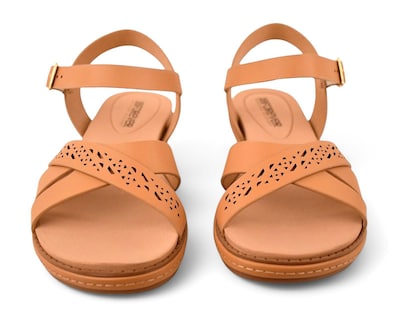Foto 3 | Sandalias Casuales 18 Forever para Mujer