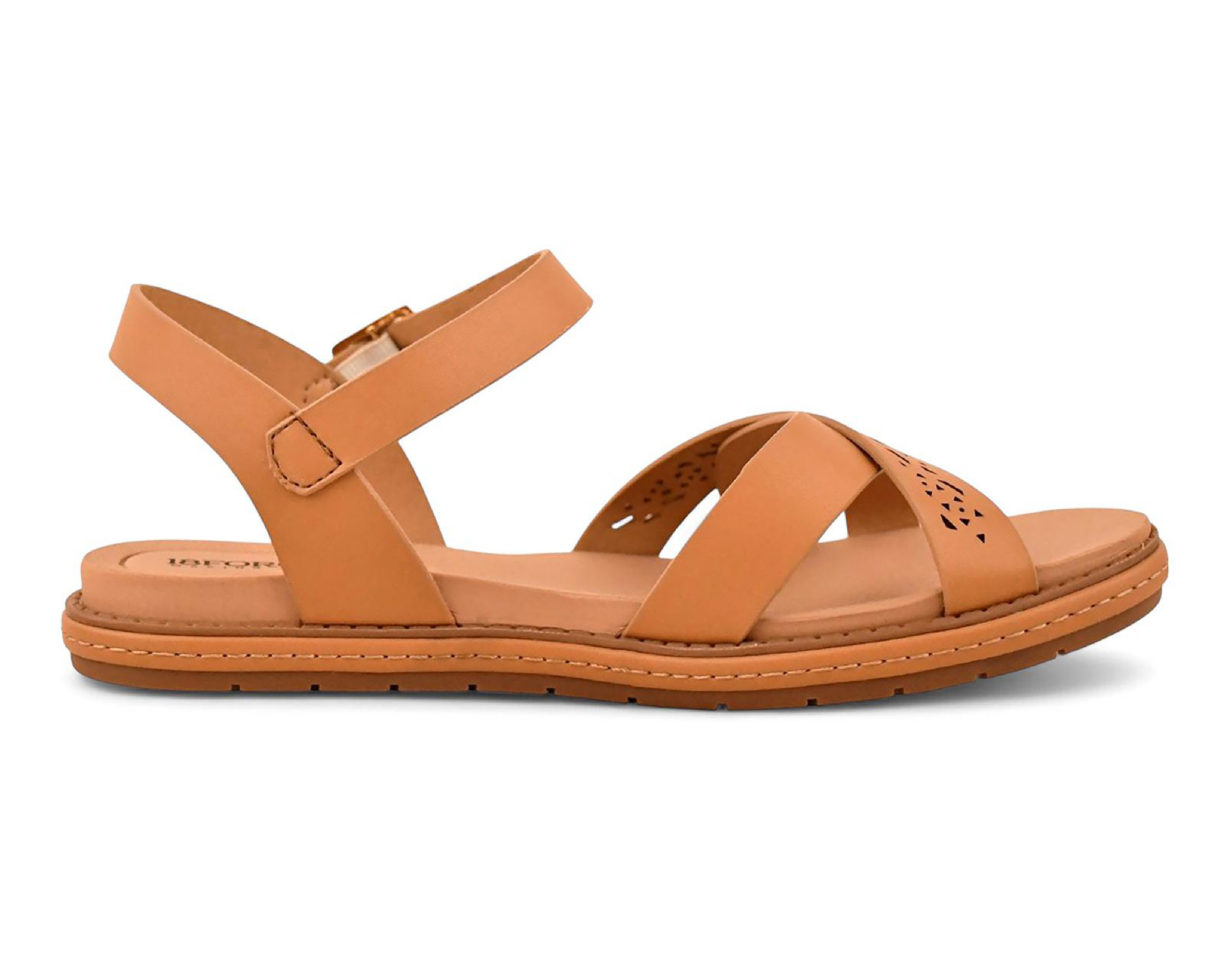 Foto 5 pulgar | Sandalias Casuales 18 Forever para Mujer