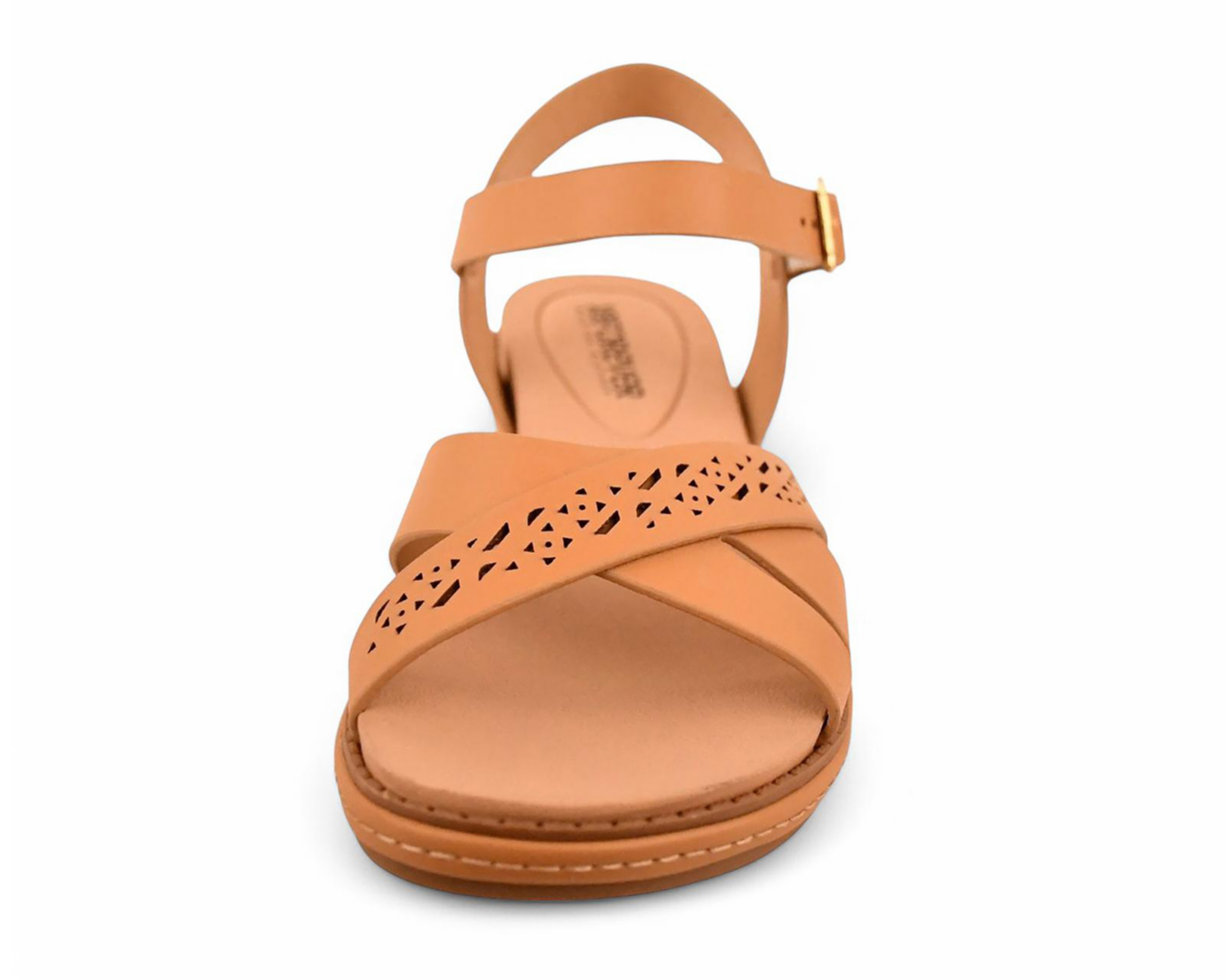Foto 7 pulgar | Sandalias Casuales 18 Forever para Mujer
