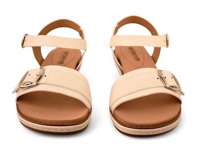Foto 3 | Sandalias Casuales 18 Forever para Mujer