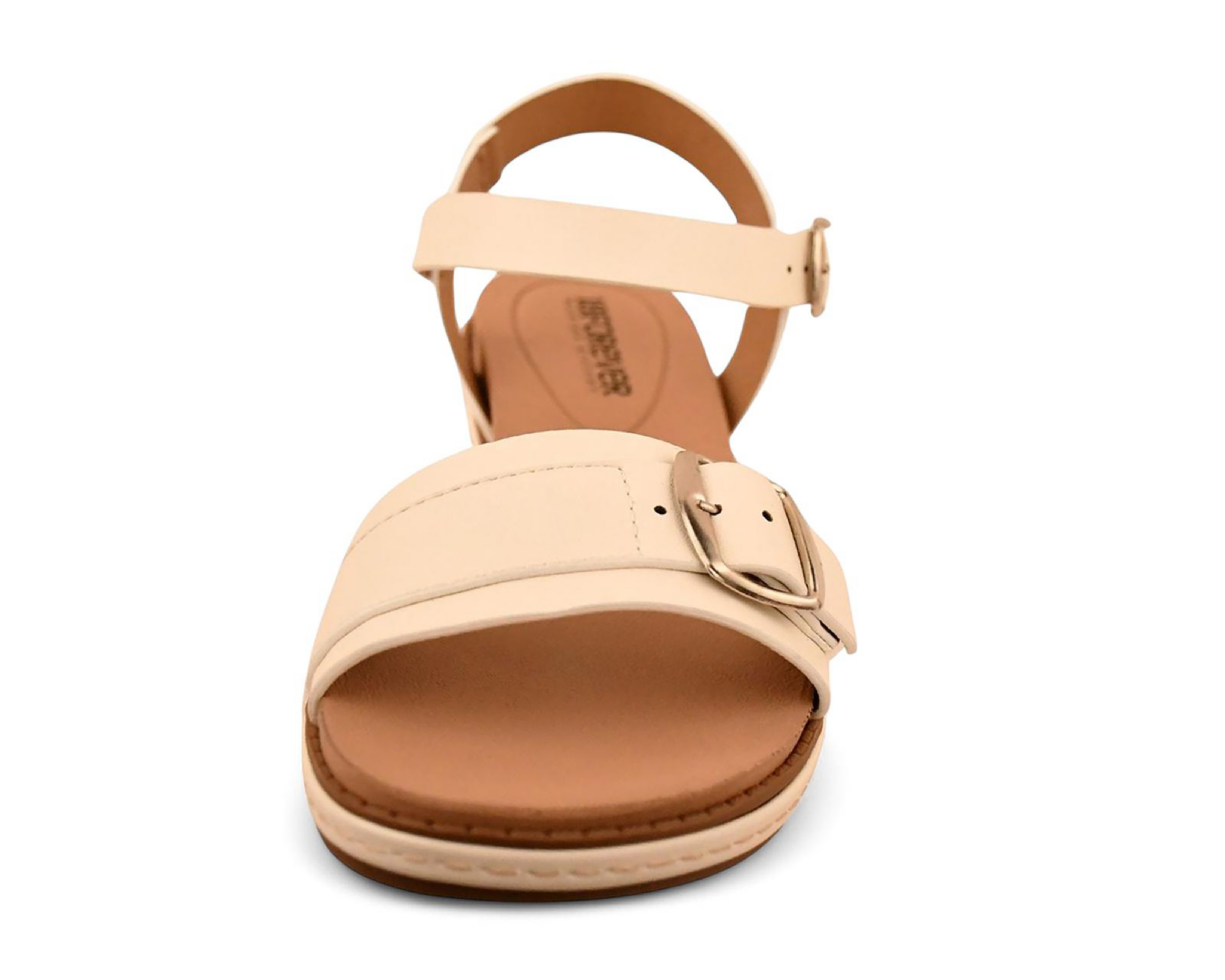 Foto 7 pulgar | Sandalias Casuales 18 Forever para Mujer