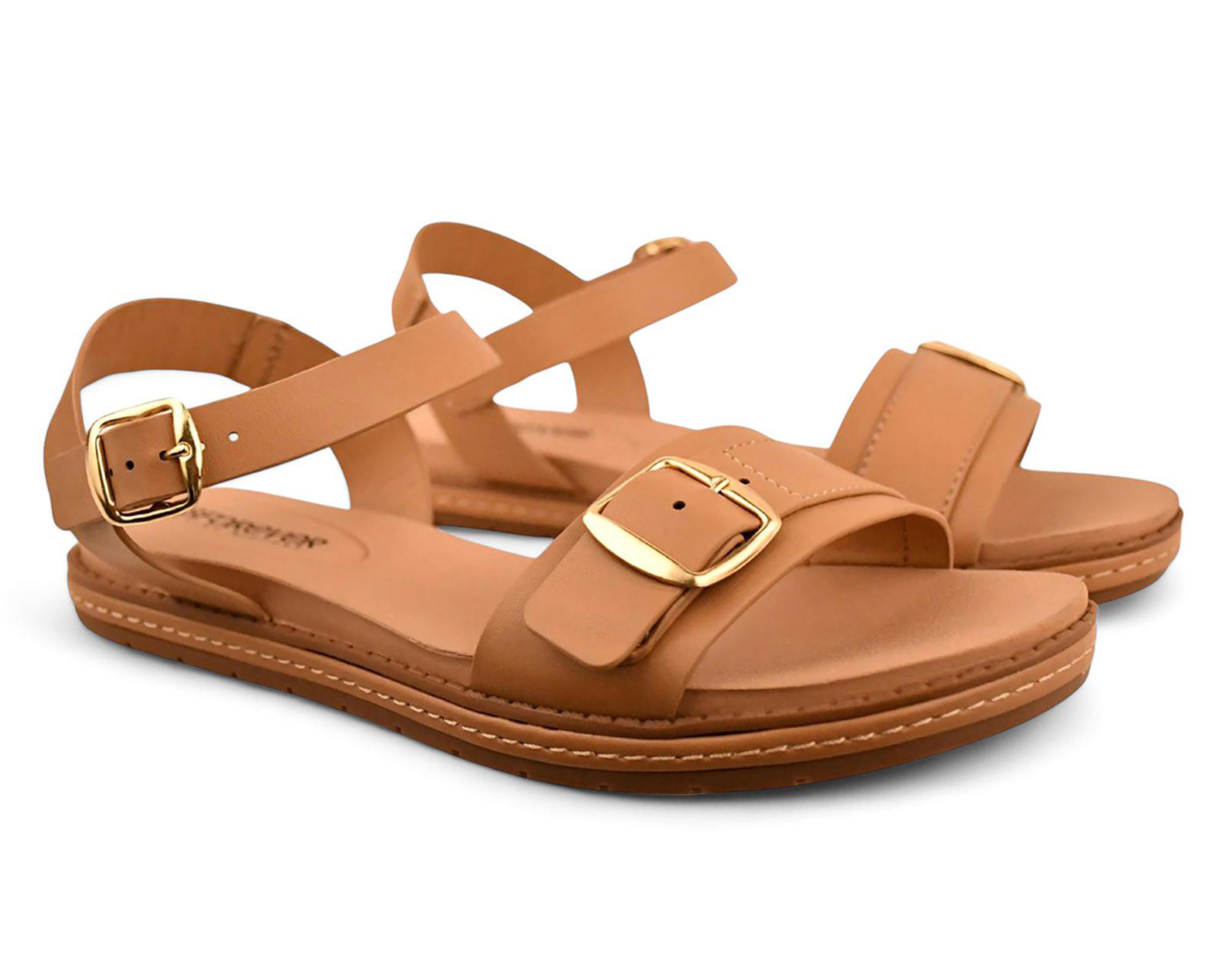 Sandalias Casuales 18 Forever para Mujer