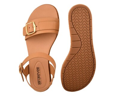 Foto 2 | Sandalias Casuales 18 Forever para Mujer