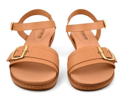 Foto 3 | Sandalias Casuales 18 Forever para Mujer