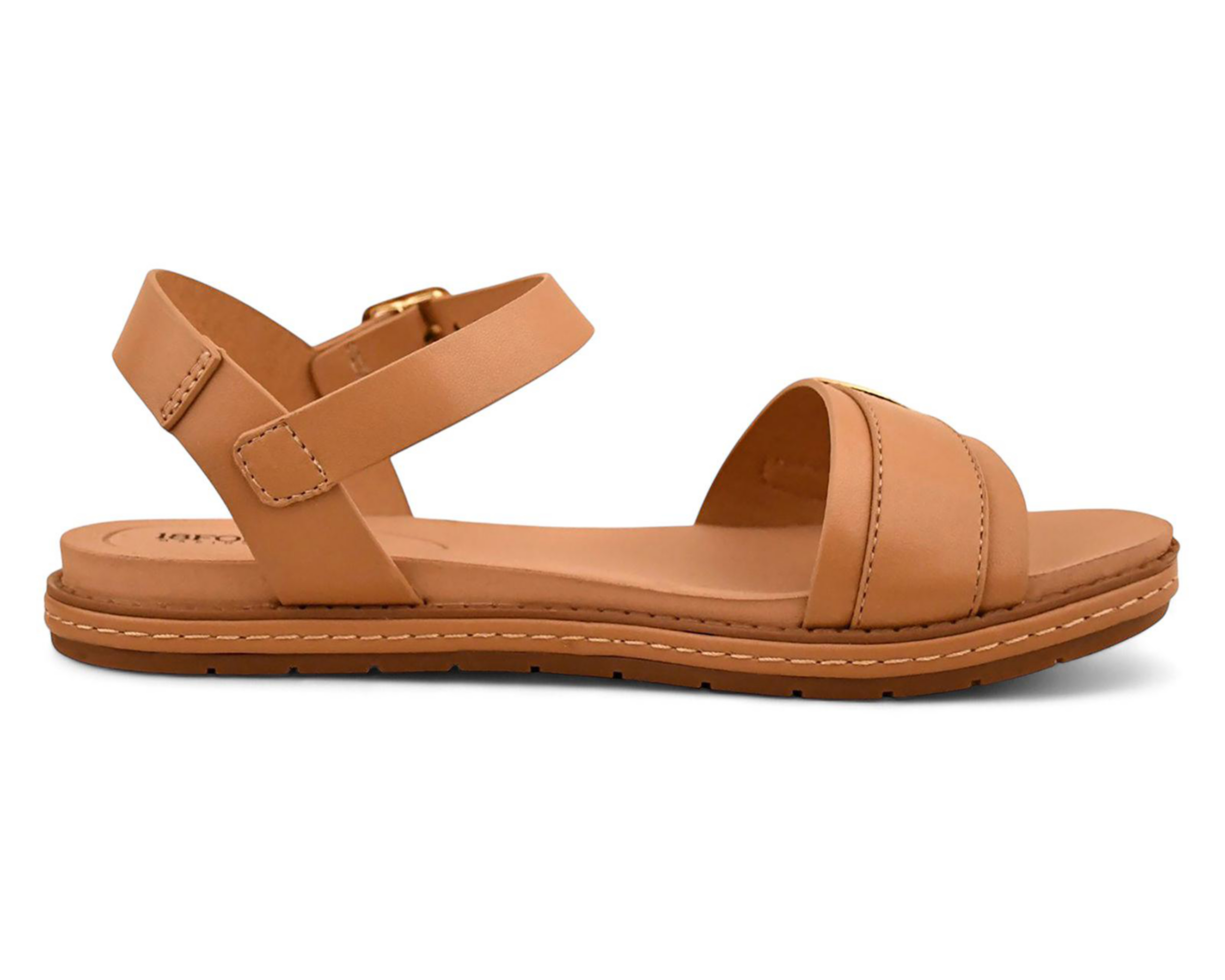 Foto 5 pulgar | Sandalias Casuales 18 Forever para Mujer