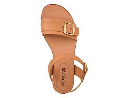 Foto 5 | Sandalias Casuales 18 Forever para Mujer