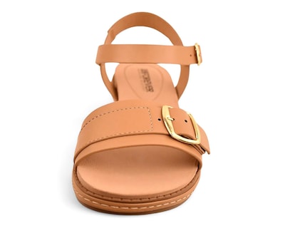 Foto 6 | Sandalias Casuales 18 Forever para Mujer